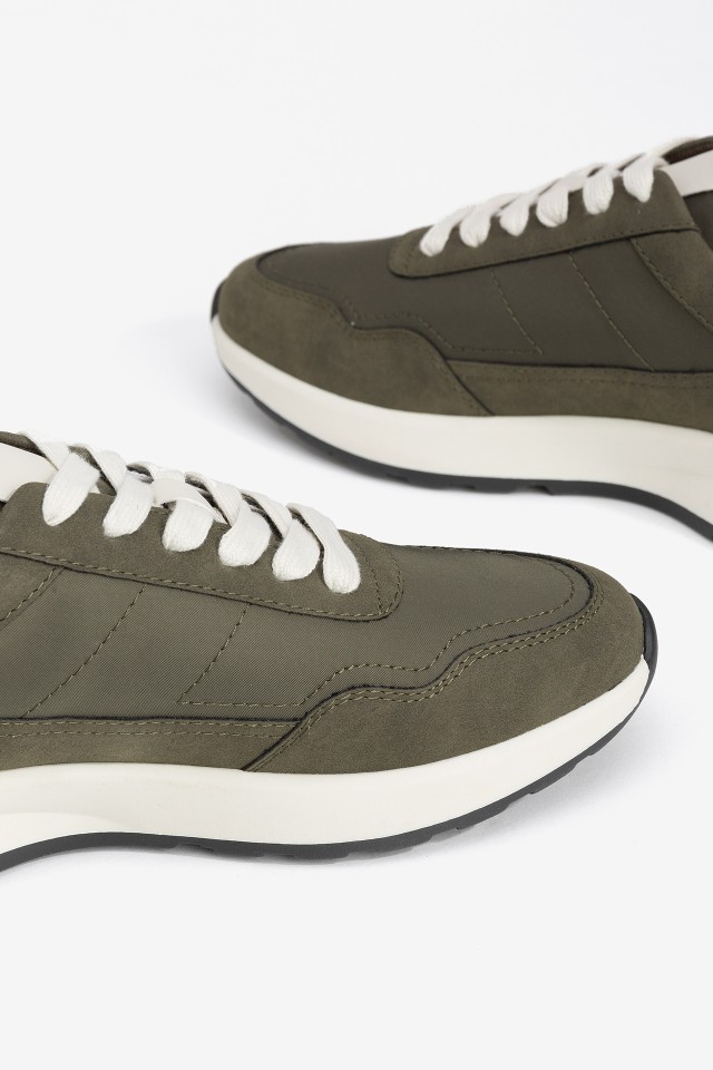 Combined Sports Sneaker Combined Sports Sneaker