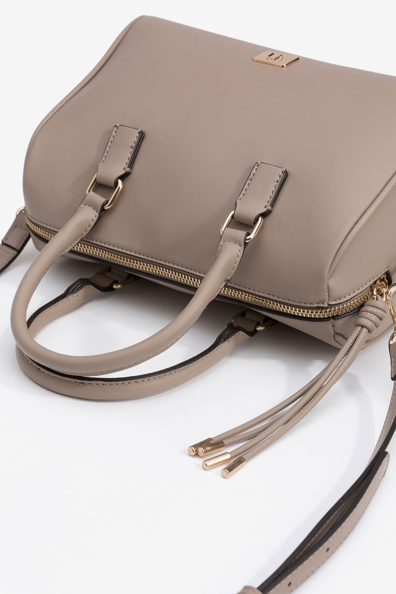 Mala de Ombro Bowling