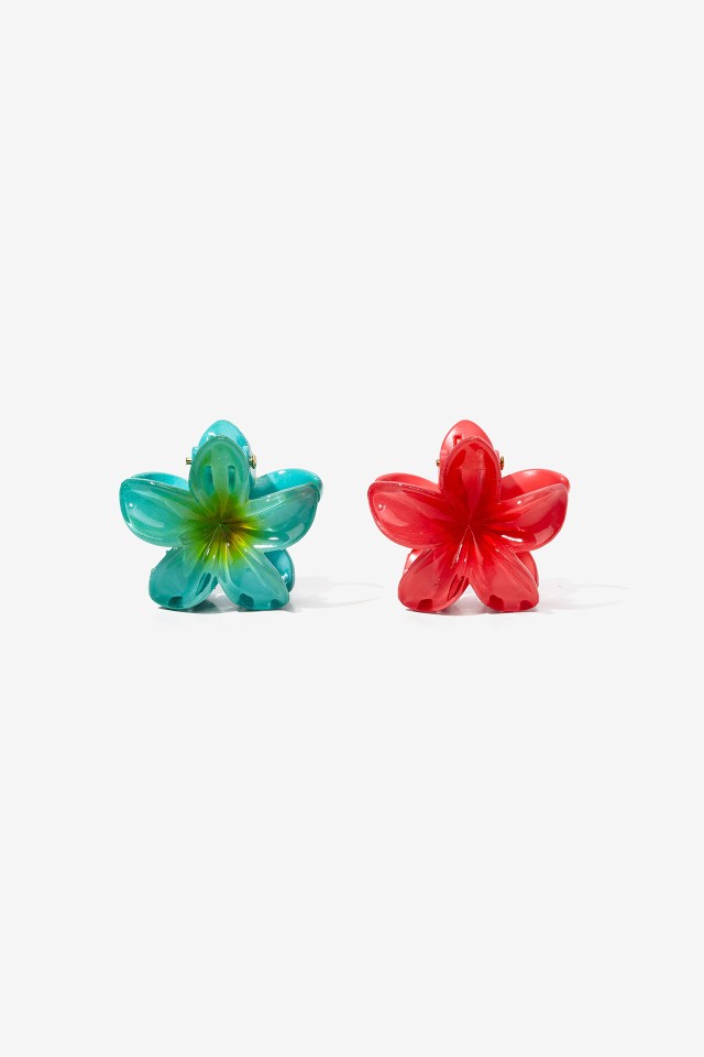 Molas Acrlicas de Flor