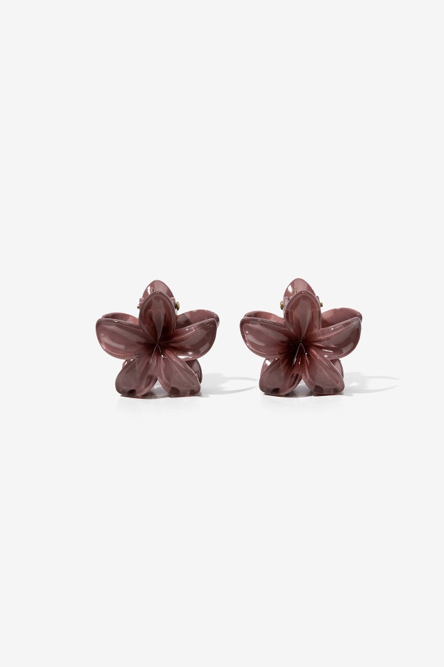 Molas Acrlicas De Flor