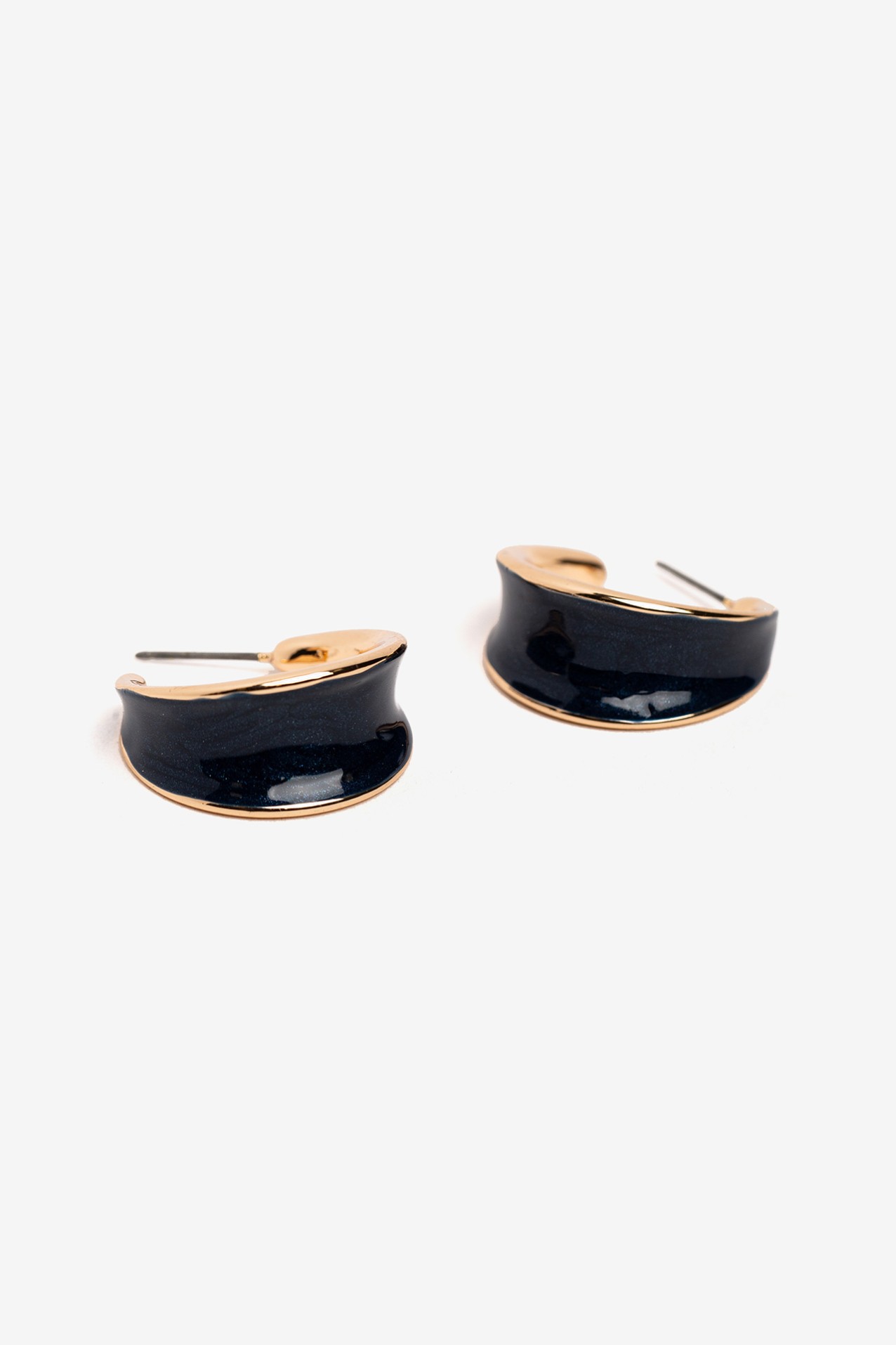 Argolas Esmaltadas Curvas