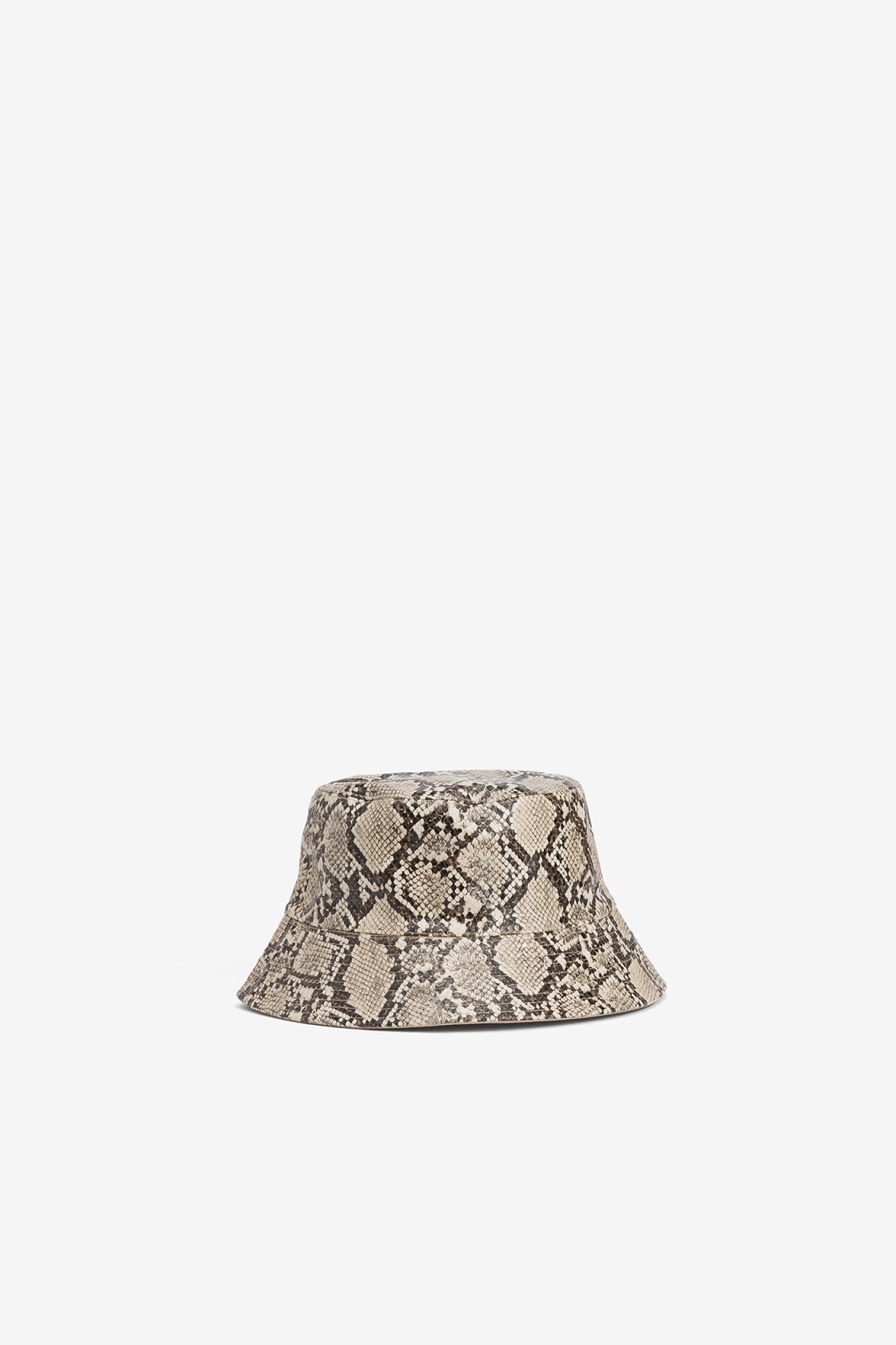 Bucket Hat Efeito Serpente