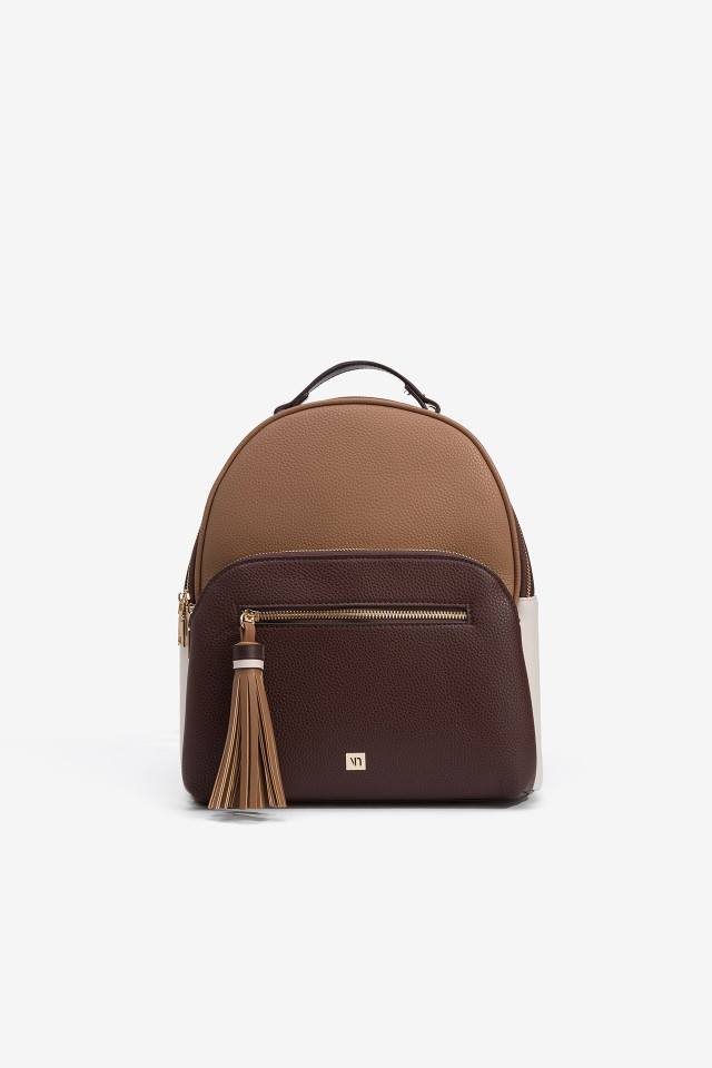 Mochila Efeito Pele