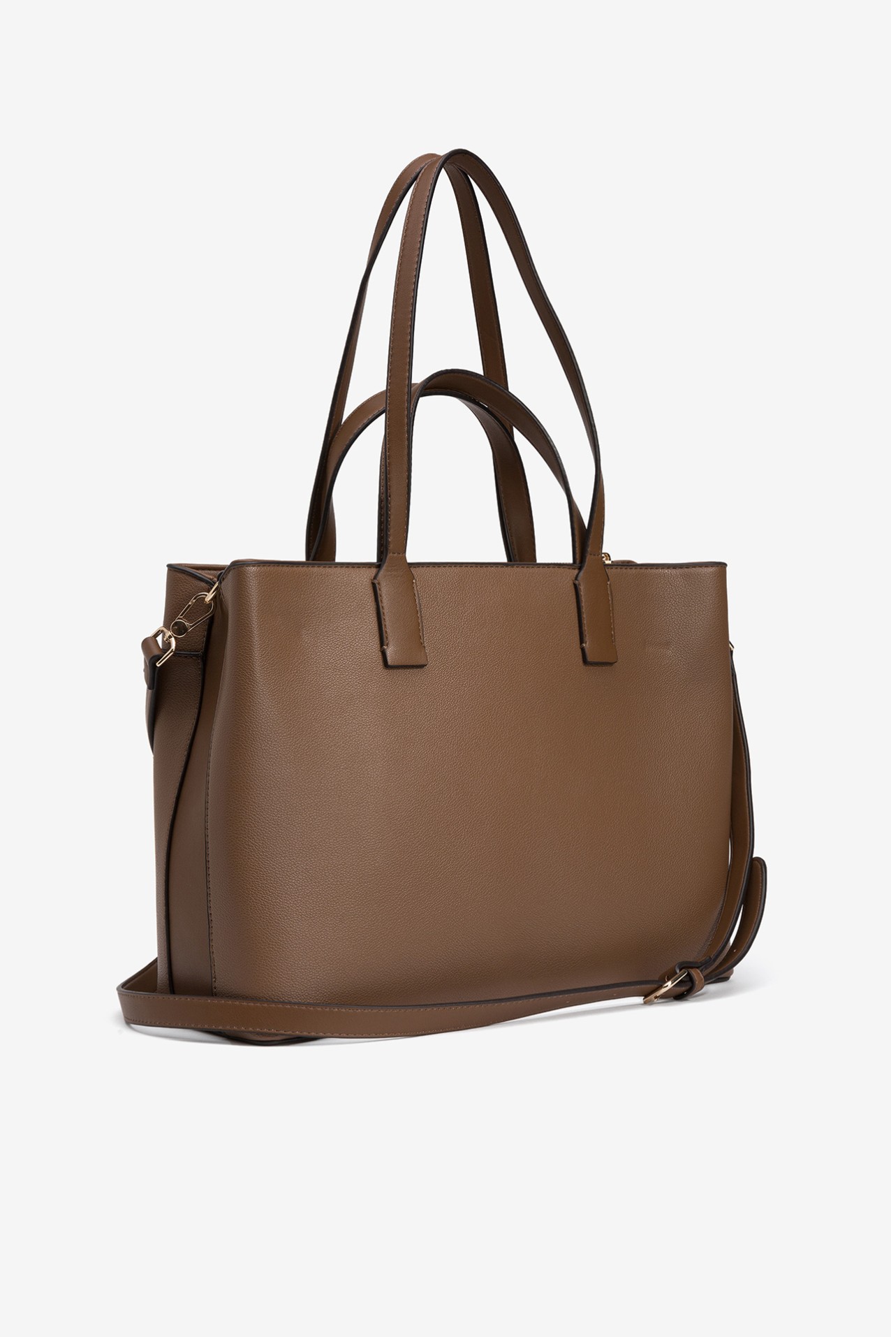 Mala Office com Trs Compartimentos