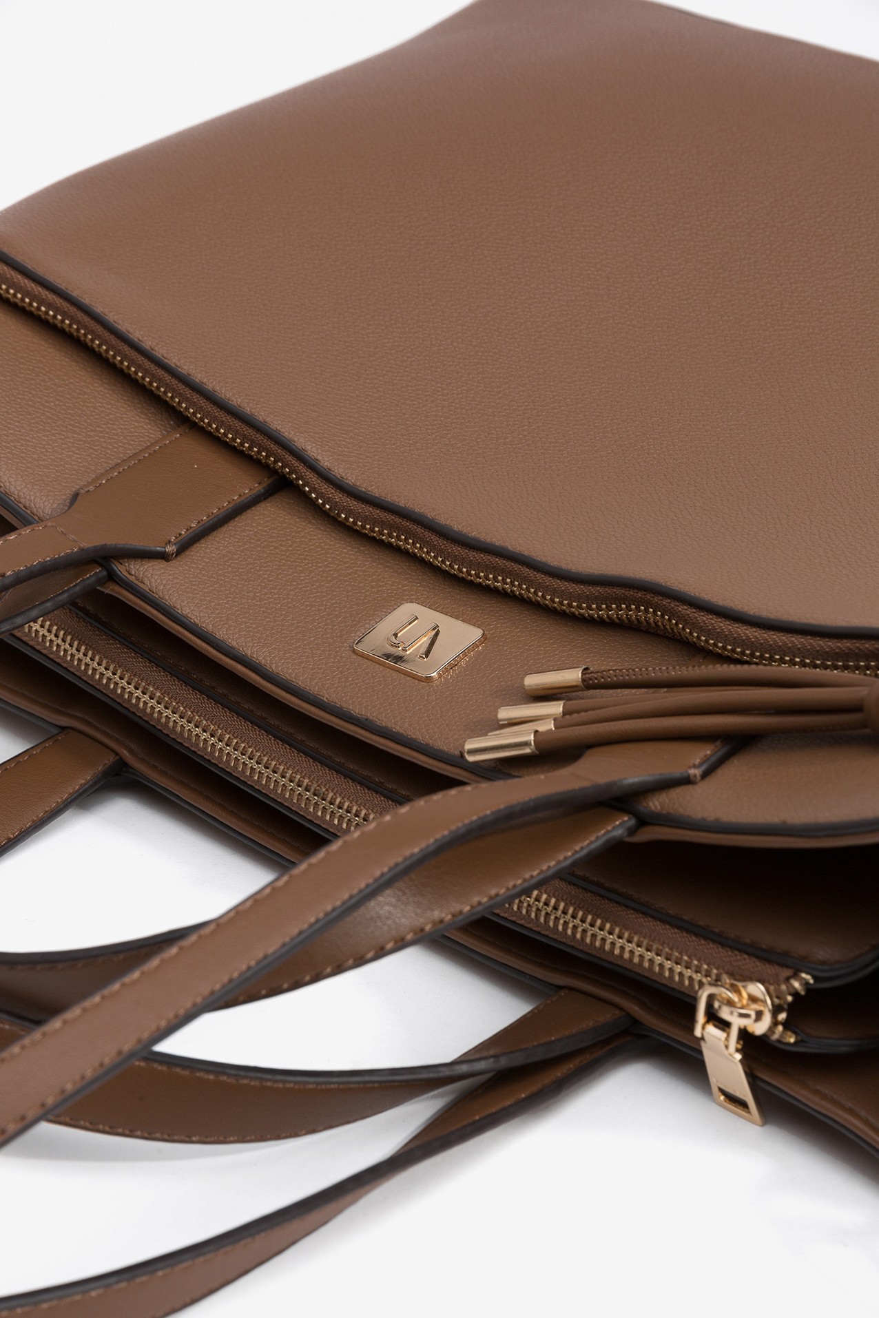 Mala Office com Trs Compartimentos