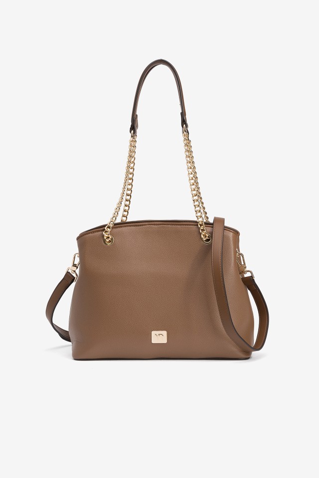 Mala Shopper Efeito Pele