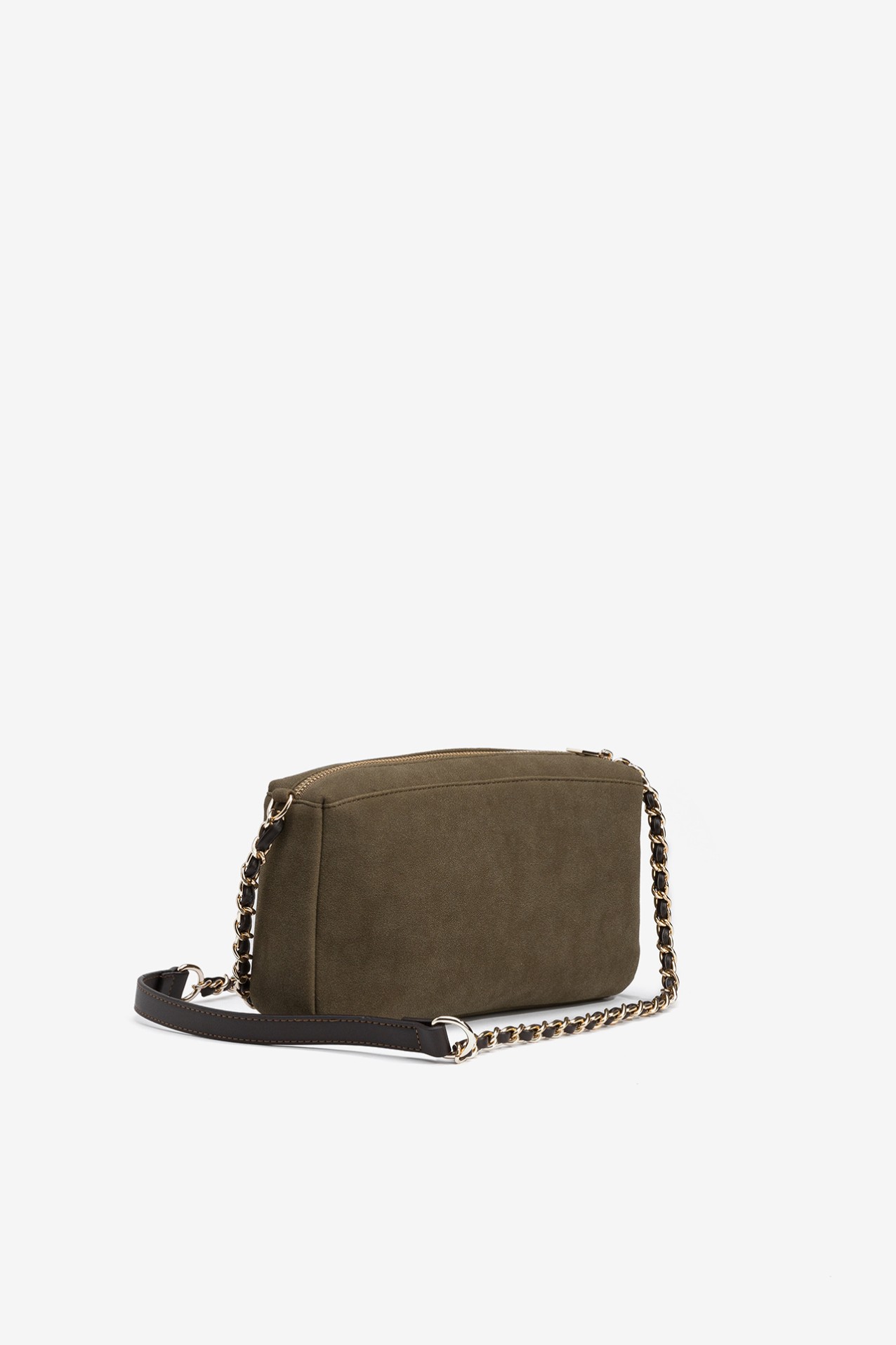 Mala Tiracolo Efeito Camura