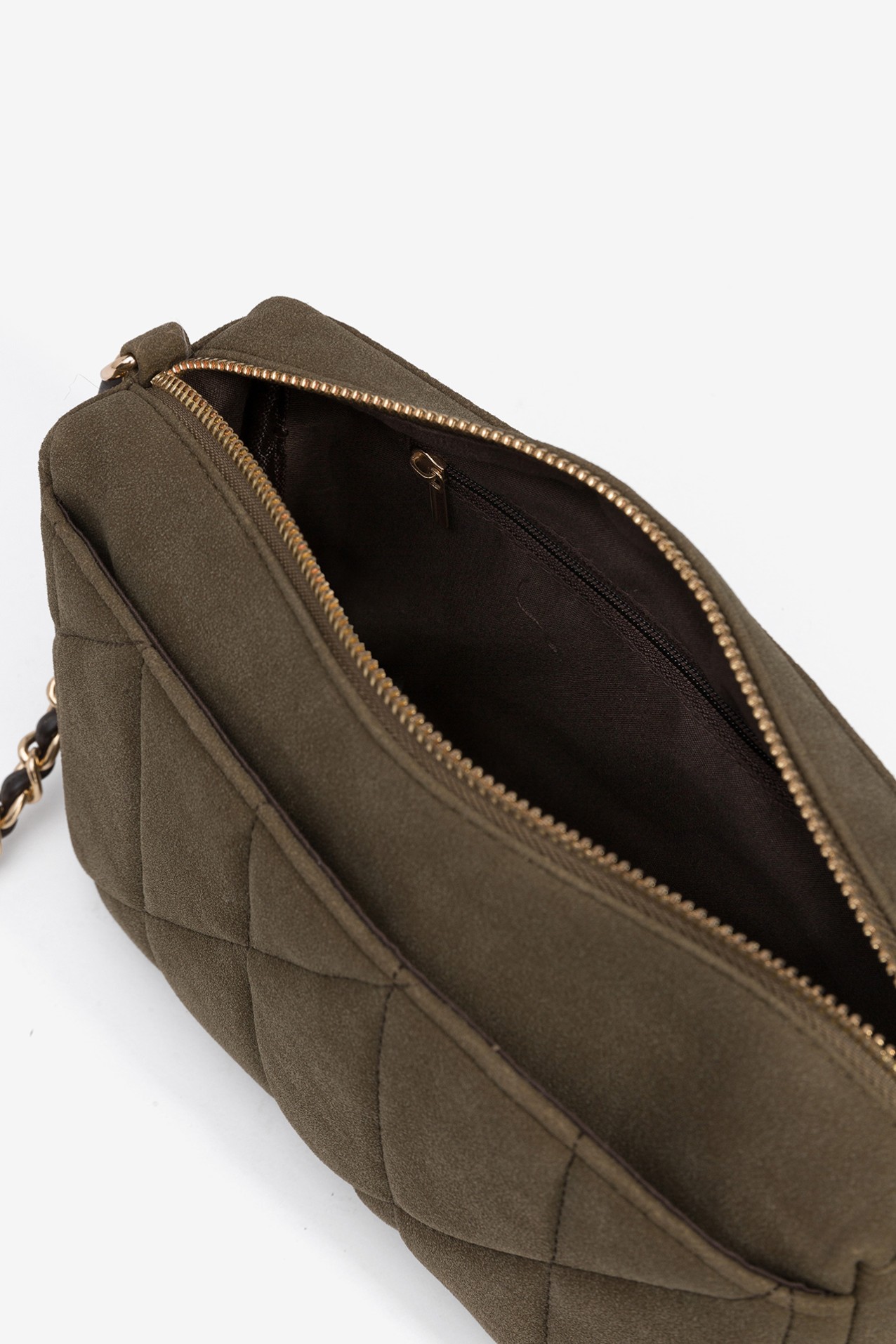 Mala Tiracolo Efeito Camura