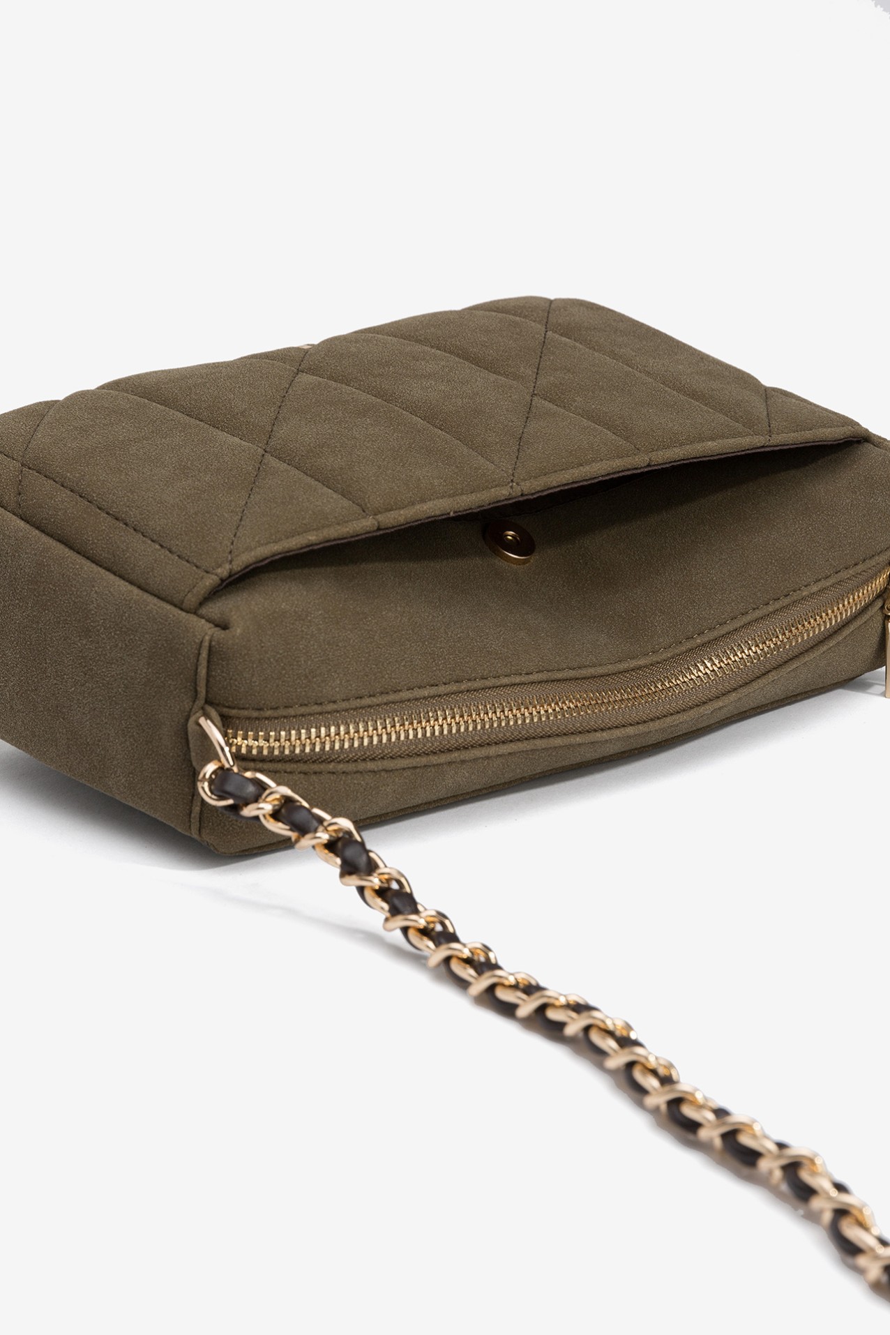 Mala Tiracolo Efeito Camura