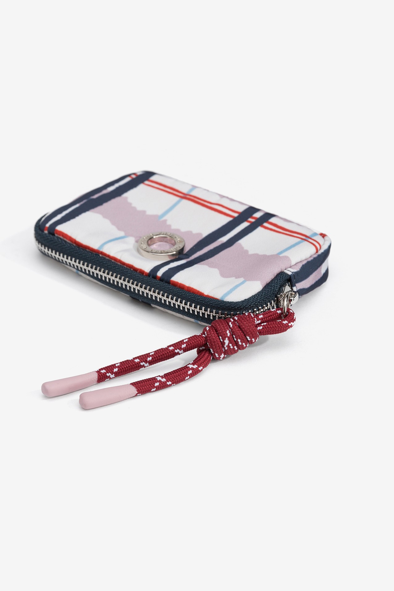 Bolsinha de Nylon Estampado