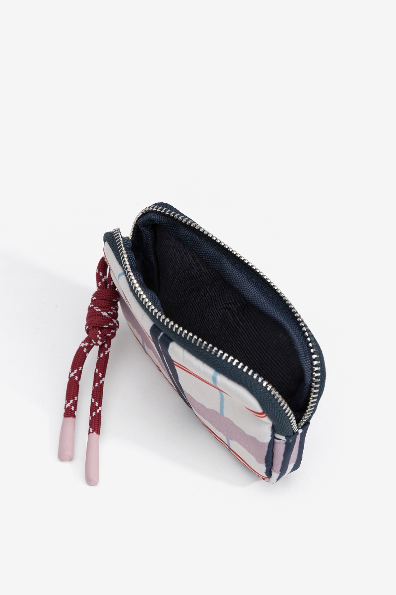 Bolsinha de Nylon Estampado