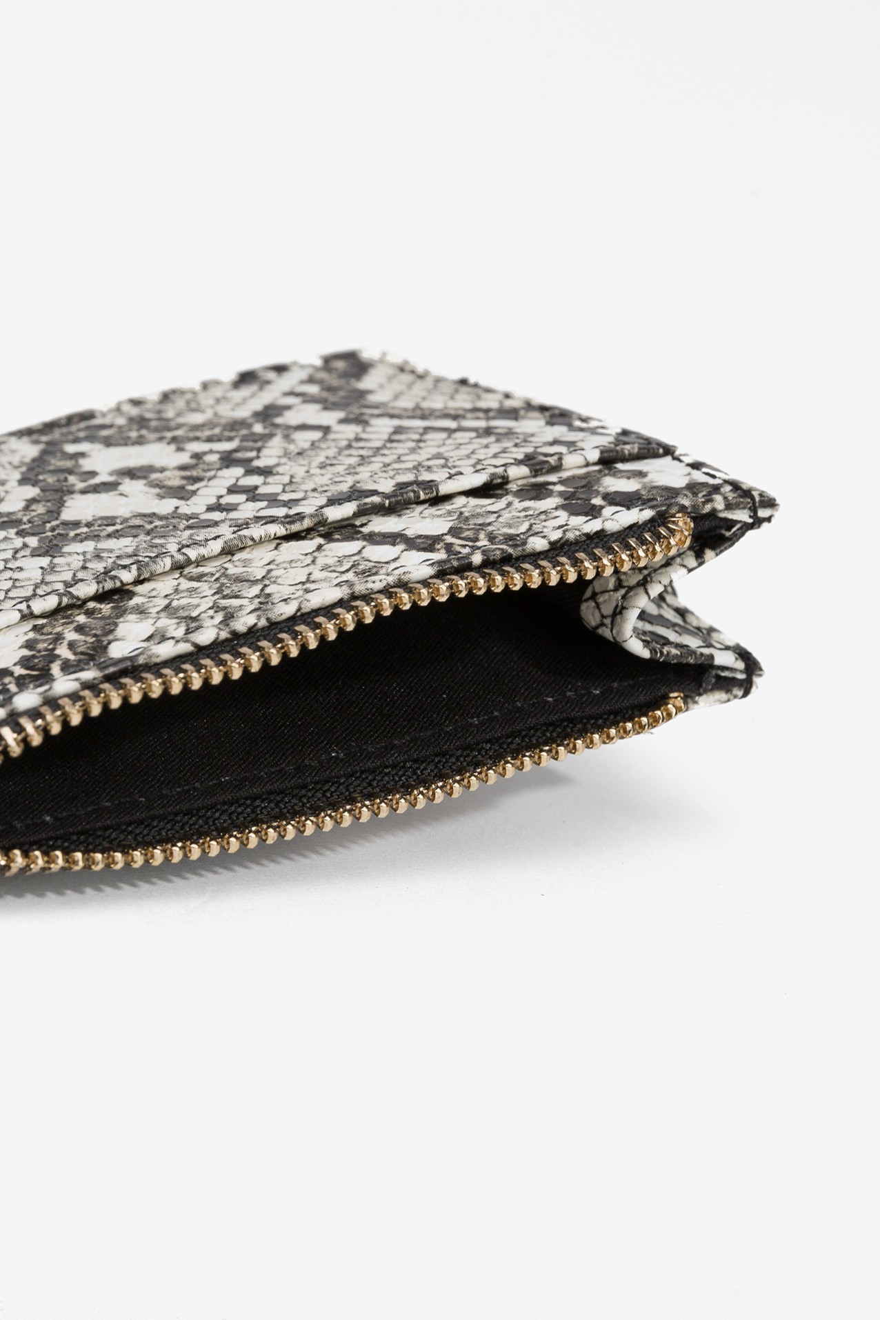 Porta Cartes Efeito Serpente