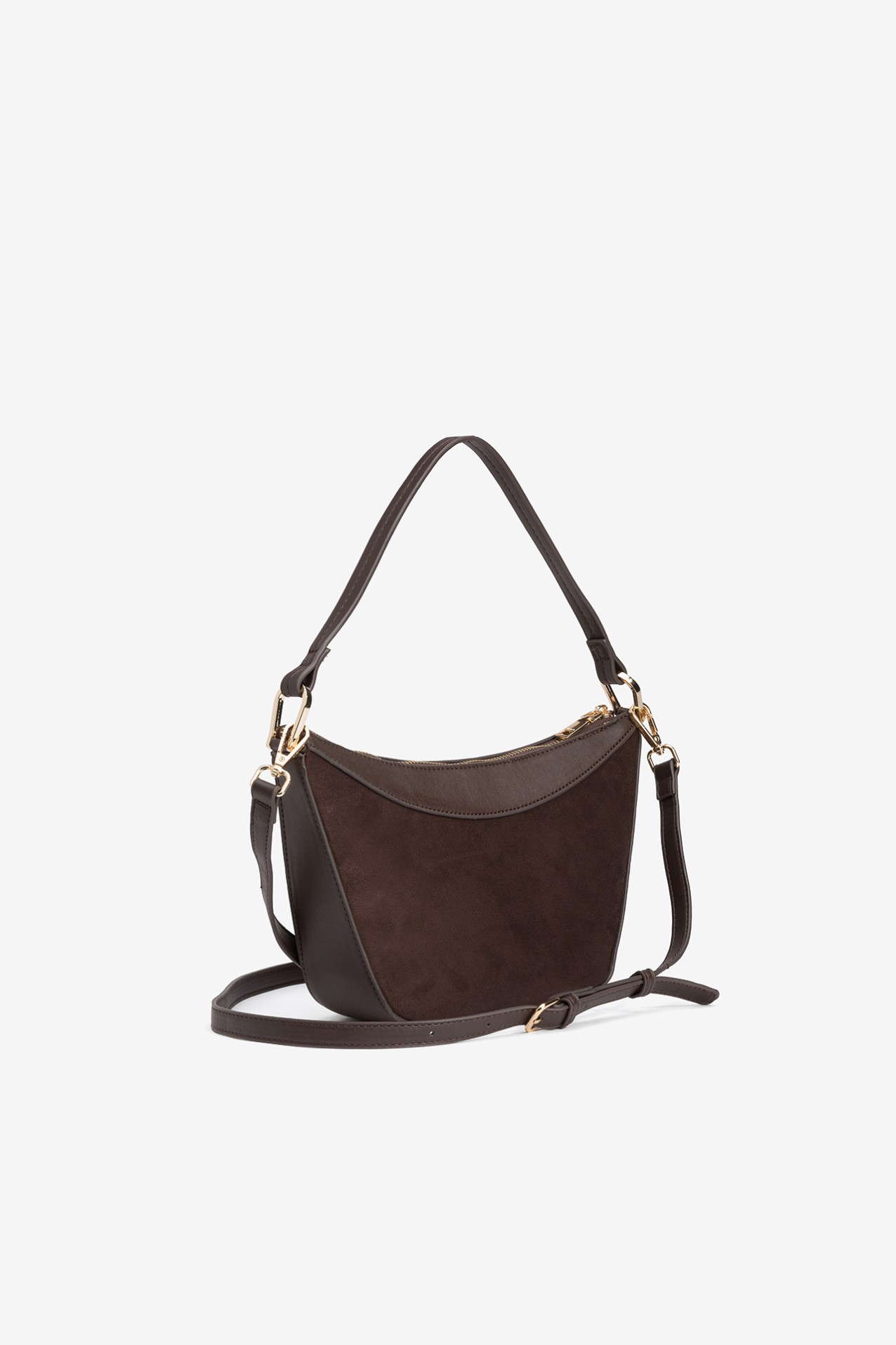 Mala Efeito Camura Combinada