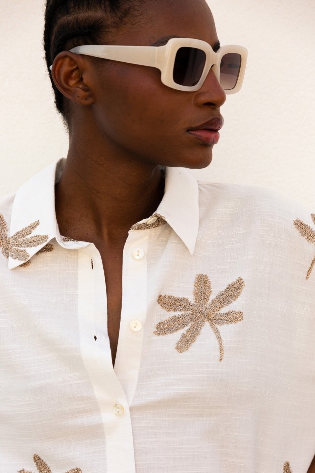 Cat Eye Sunglasses