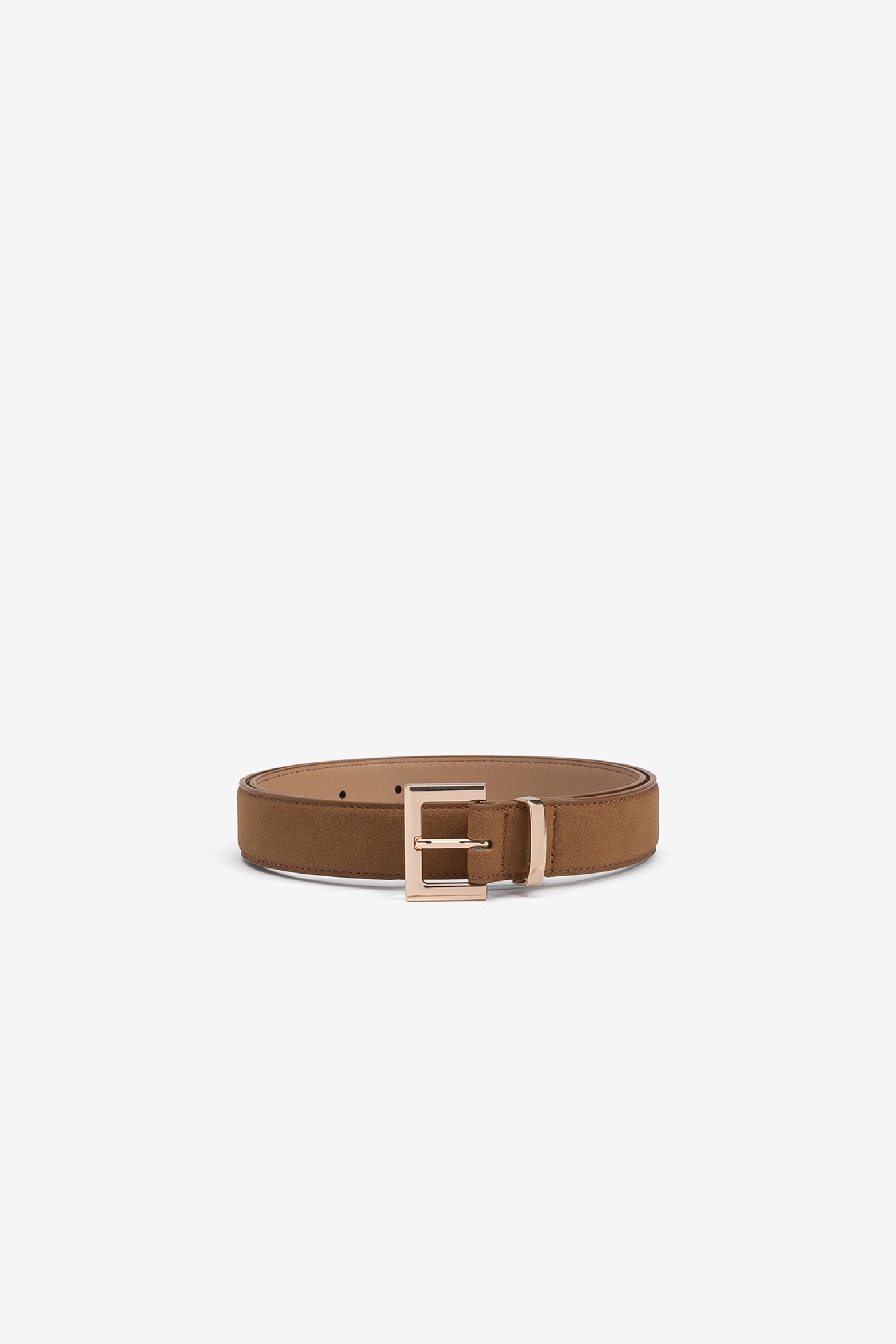 Cinto para Jeans Efeito Camura