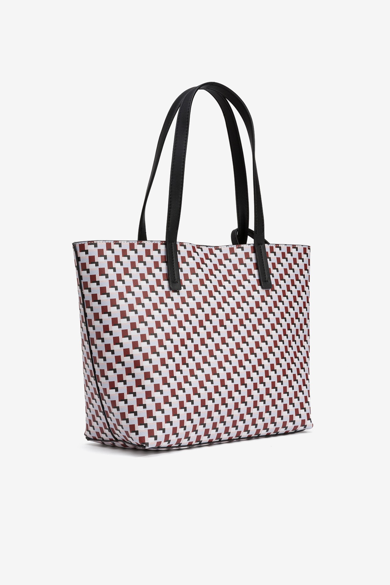 Mala Shopper Estampada