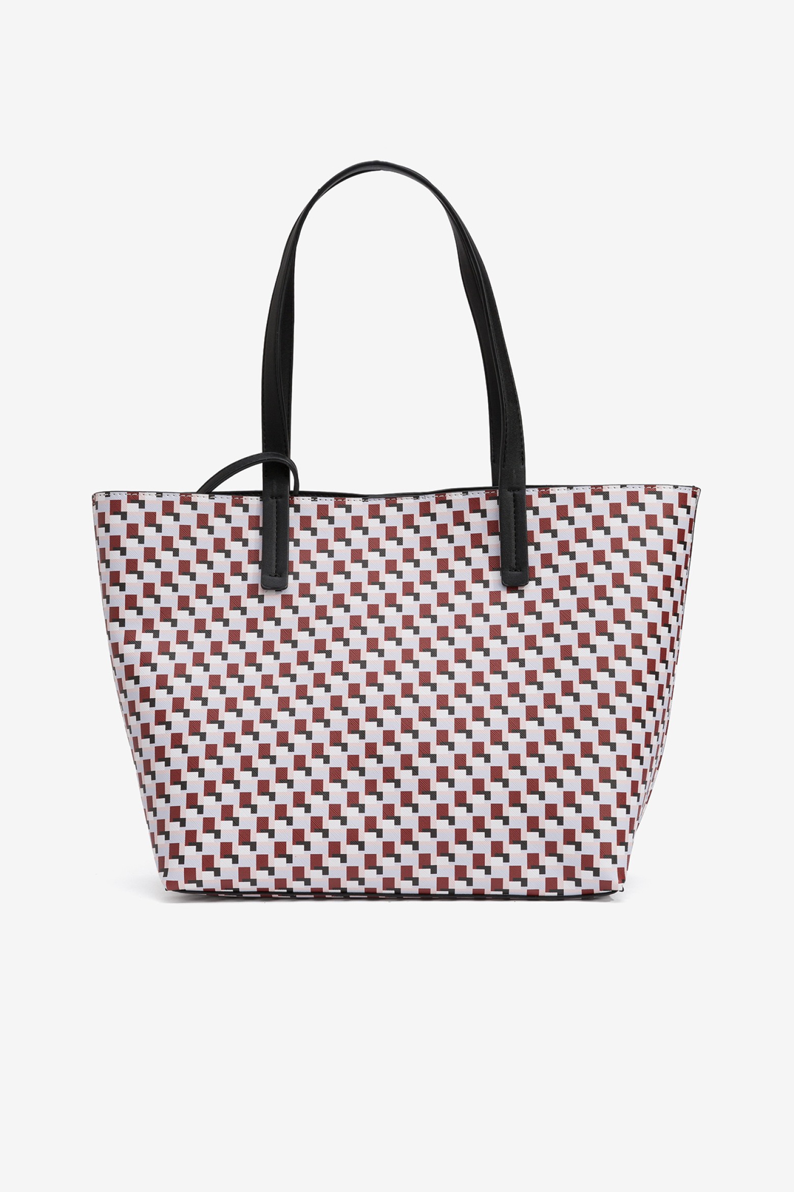 Mala Shopper Estampada