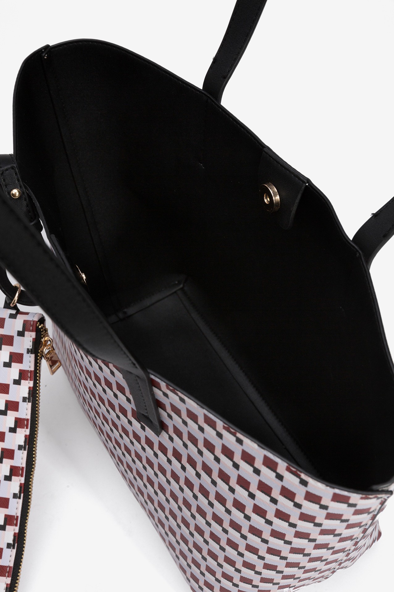 Mala Shopper Estampada