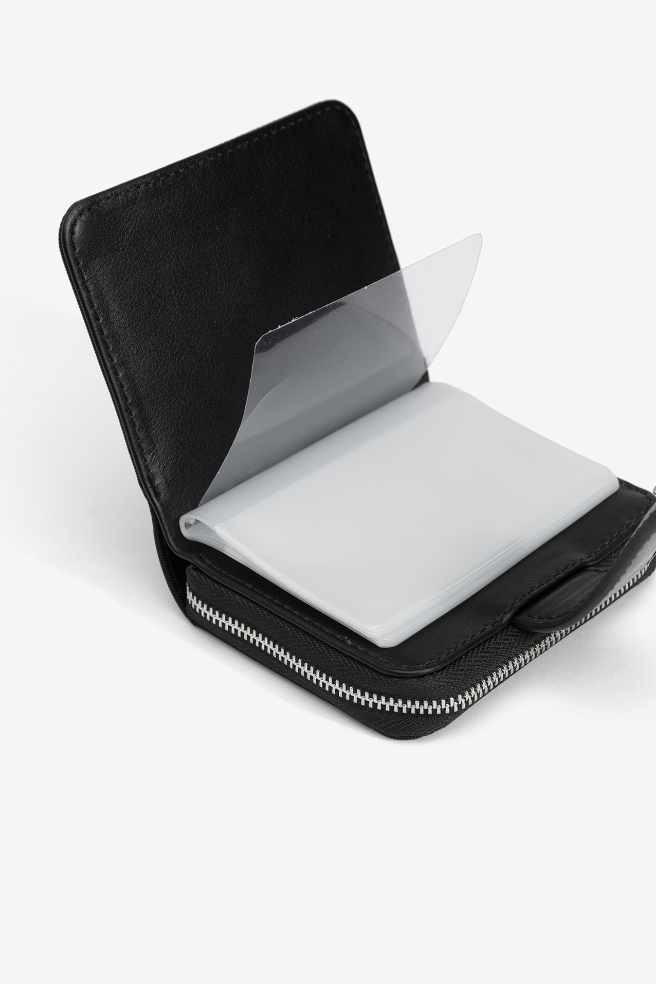 Porta Moedas Pequeno de Nylon