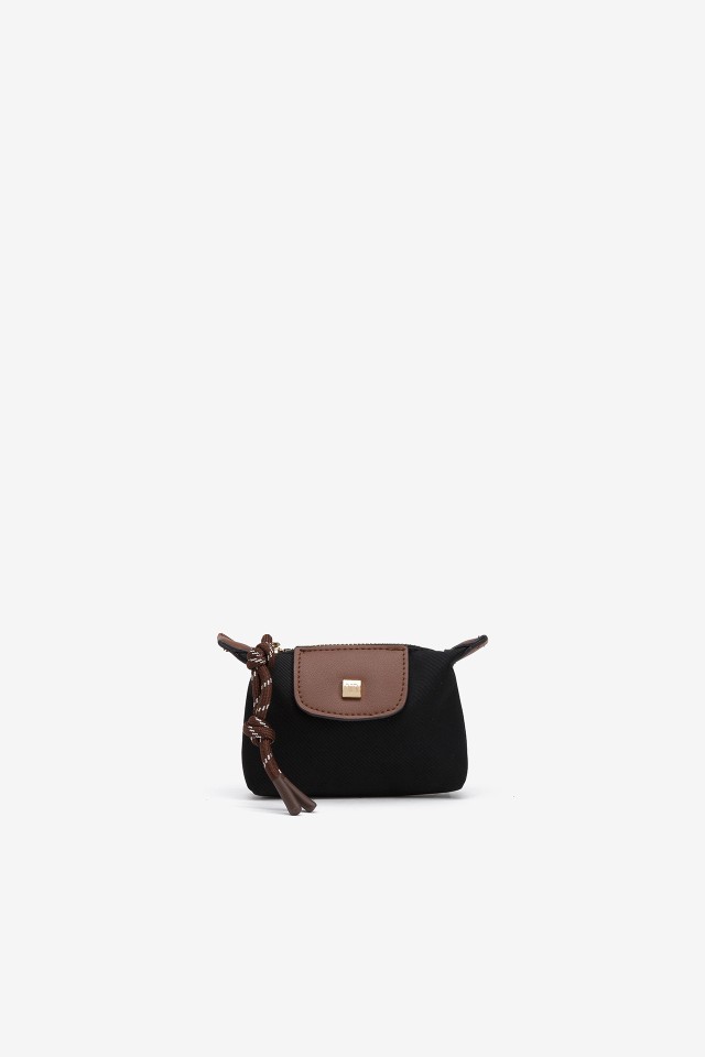 Bolsita Combinada con Solapa