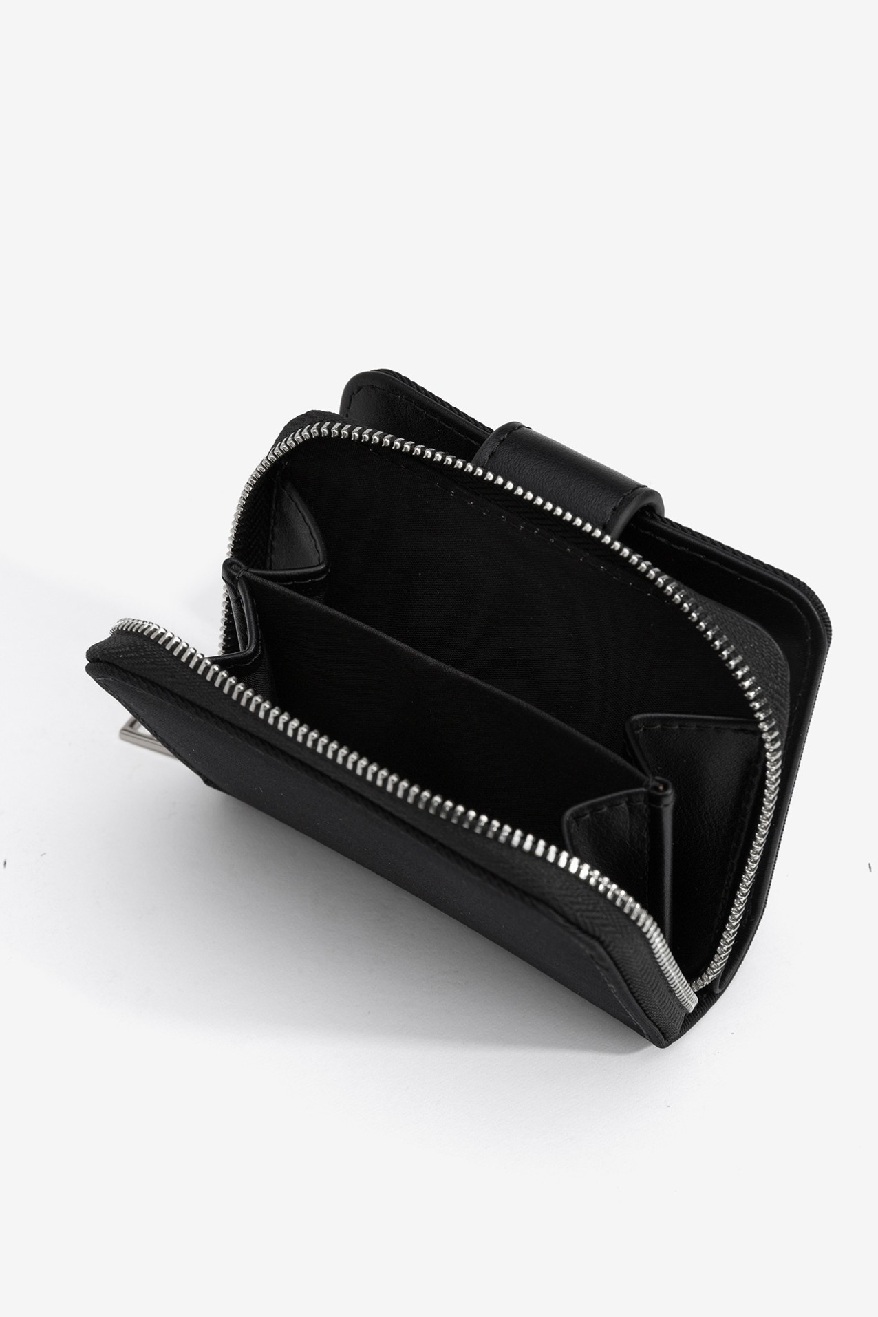 Porta Moedas Pequeno de Nylon