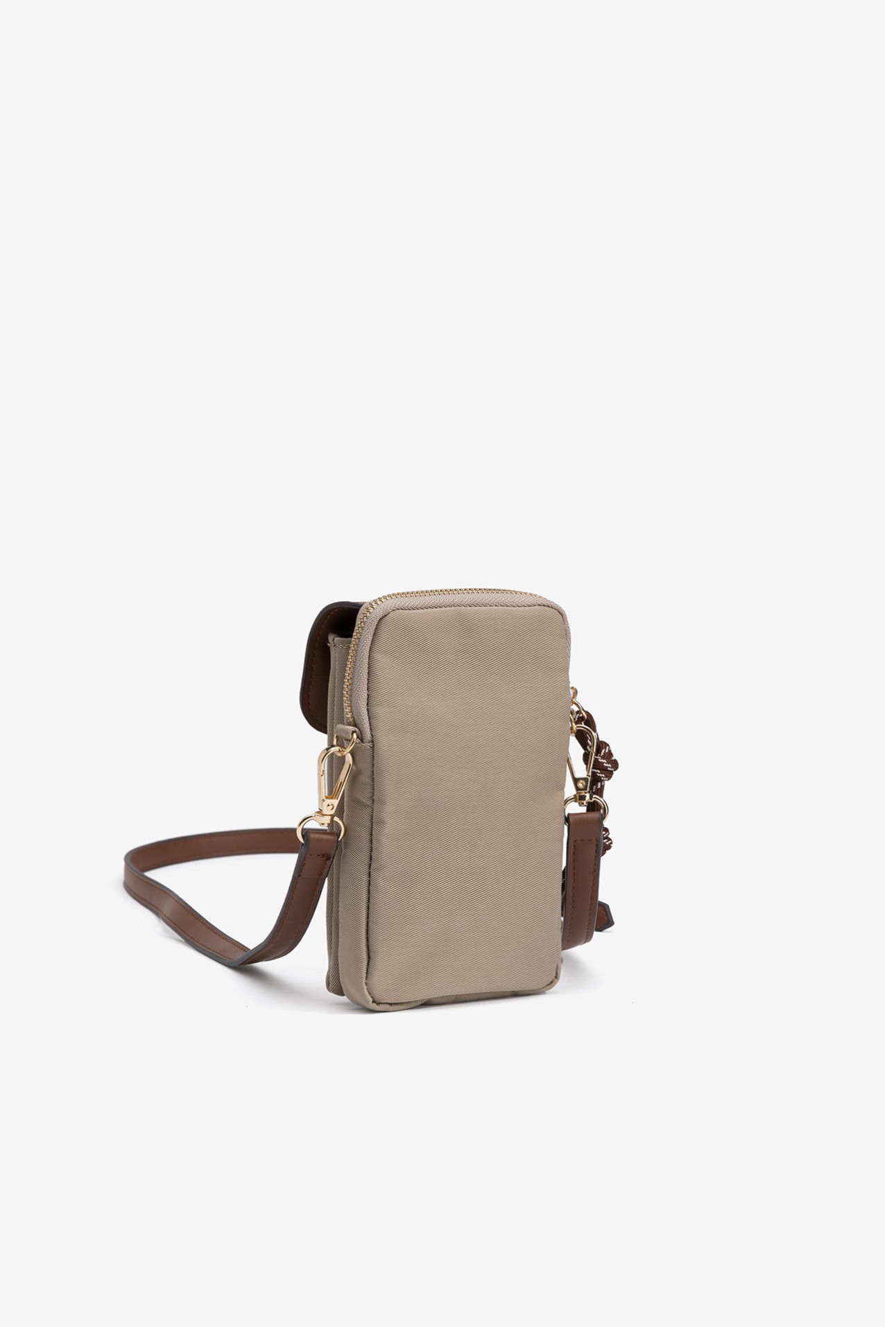 Bolsa para Telemvel Combinada com Pala