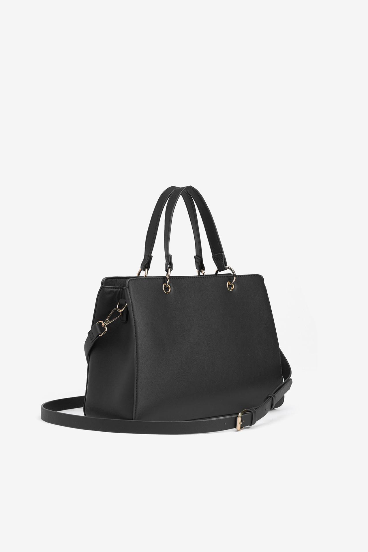 Mala City Efeito Pele