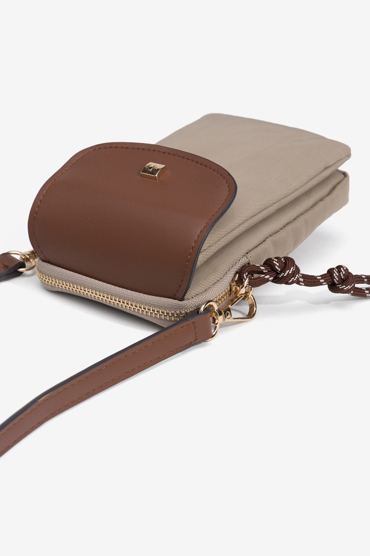 Bolsa para Telemvel Combinada com Pala