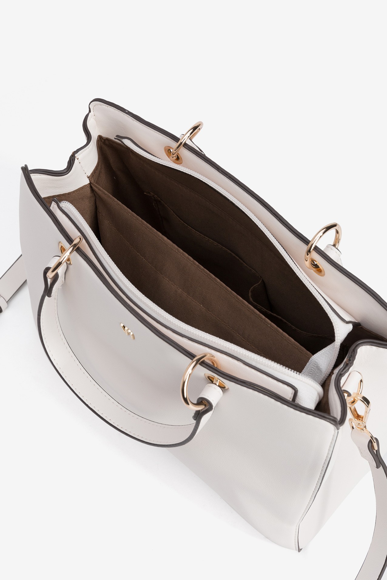 Mala City Efeito Pele