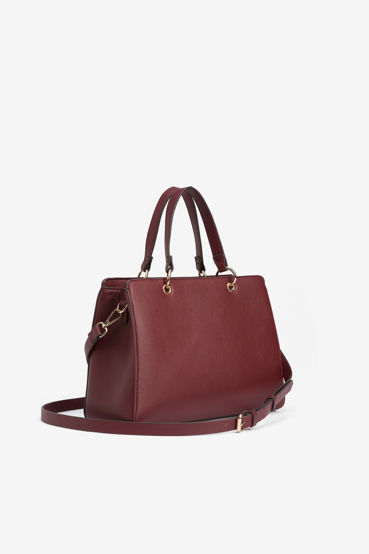 Mala City Efeito Pele