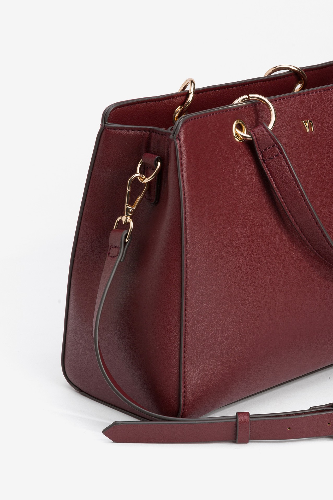 Mala City Efeito Pele