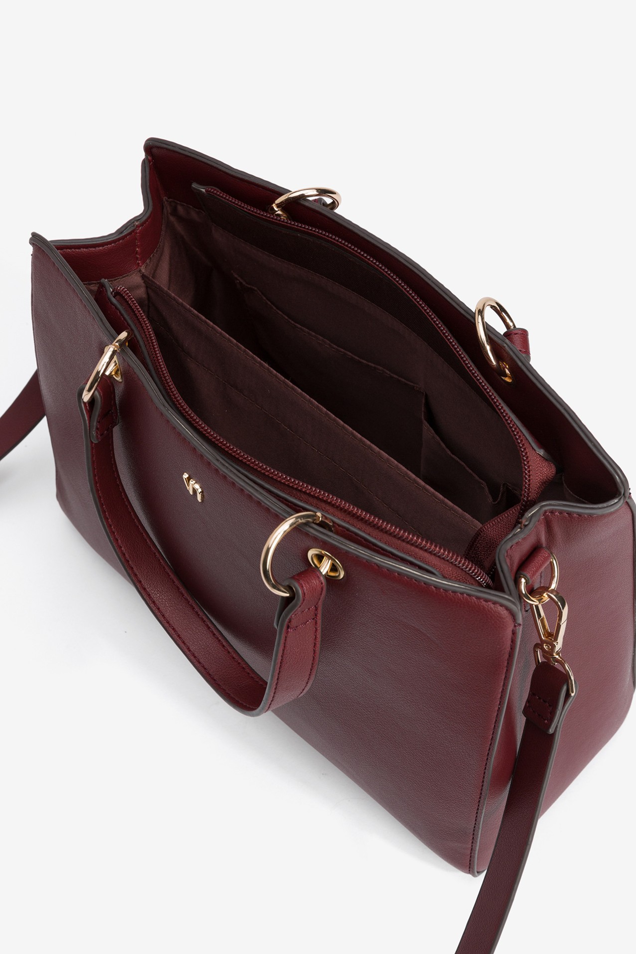 Mala City Efeito Pele