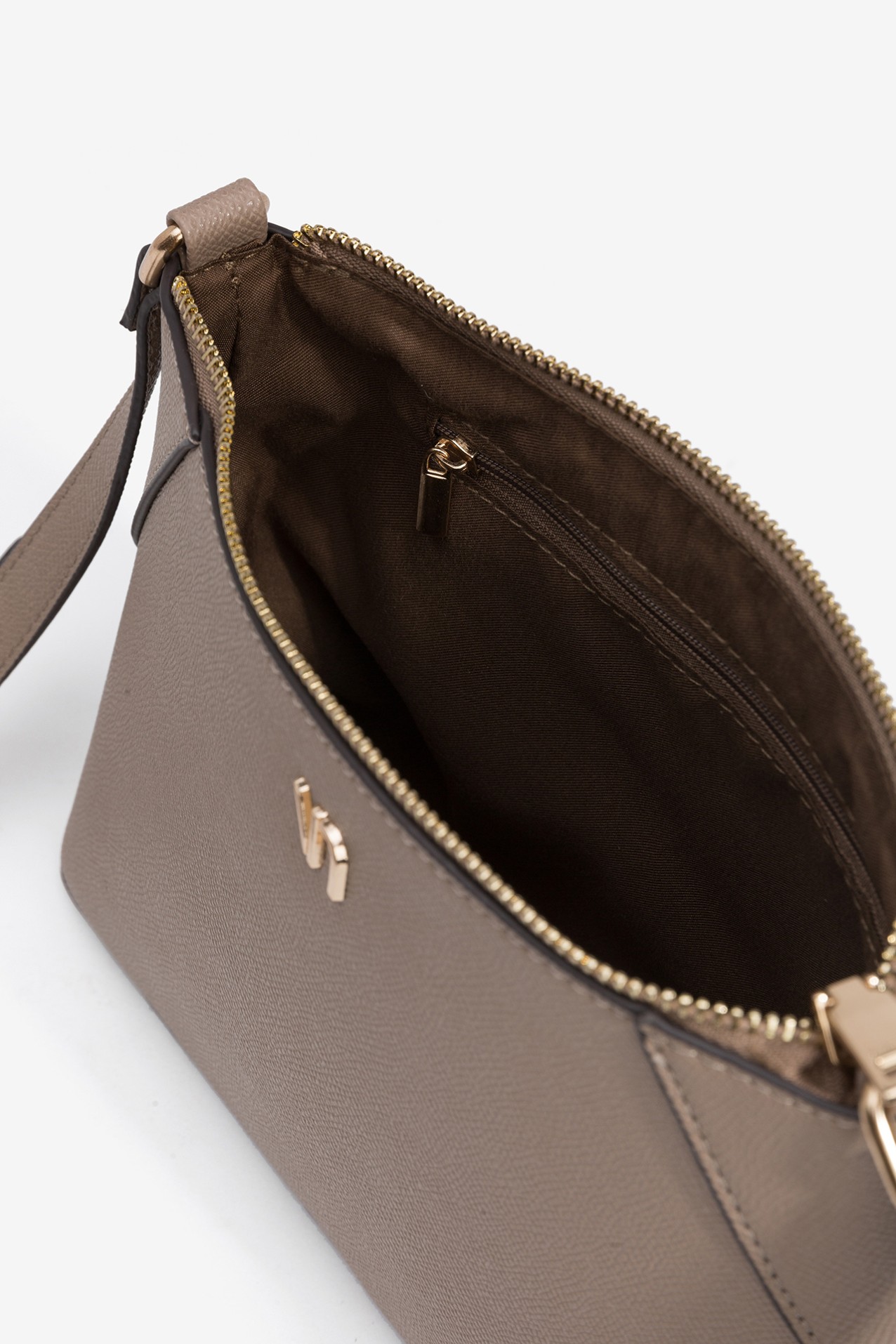 Mala Tiracolo Efeito Pele