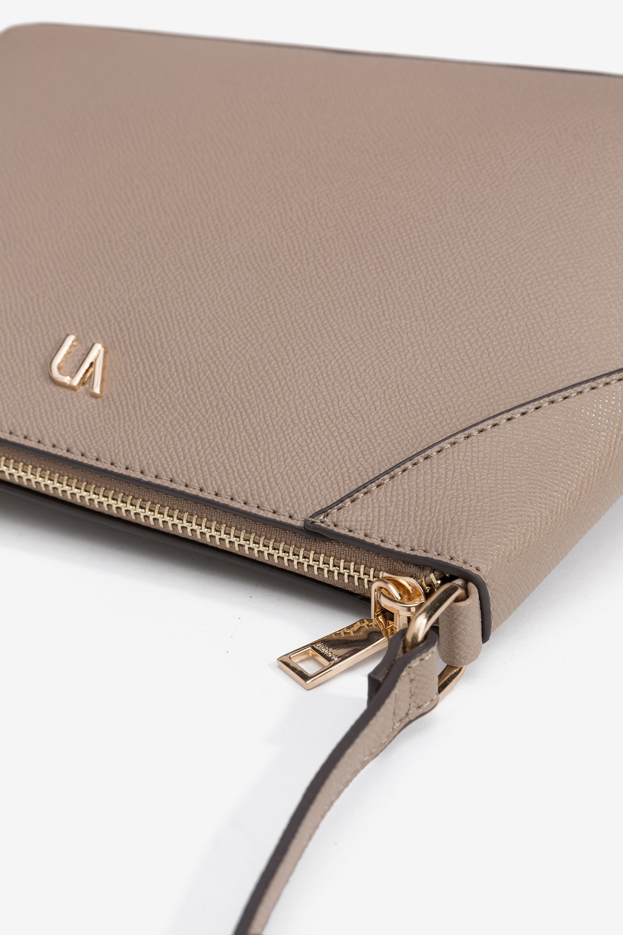 Mala Tiracolo Efeito Pele