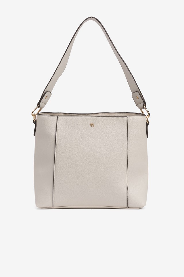 Mala de Ombro Efeito Pele Mala de Ombro Efeito Pele