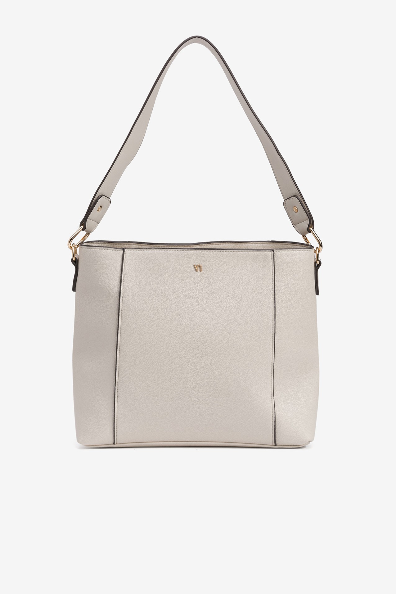 Mala de Ombro Efeito Pele