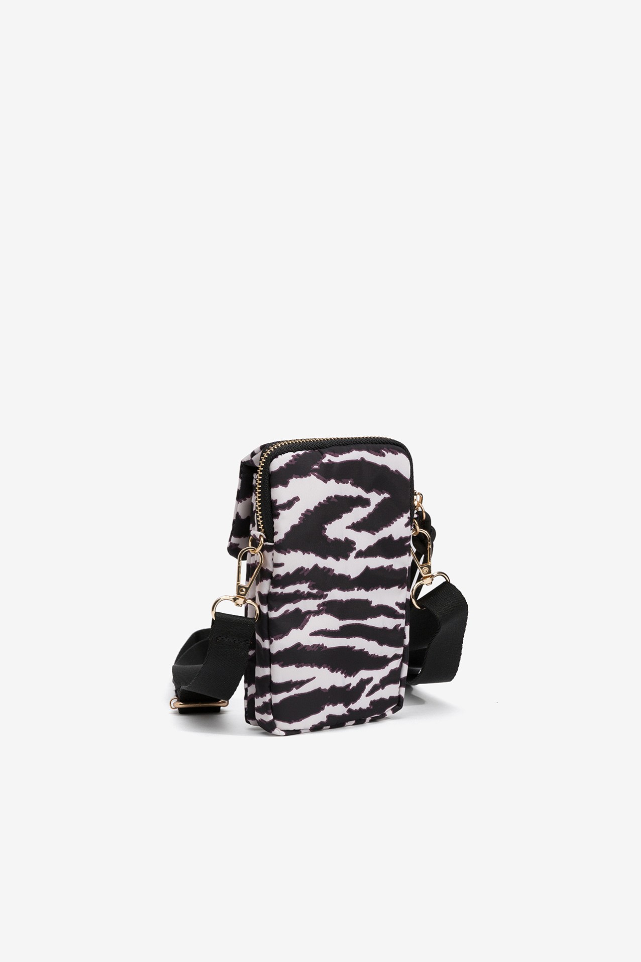 Bolsa para Telemvel Nylon Estampado