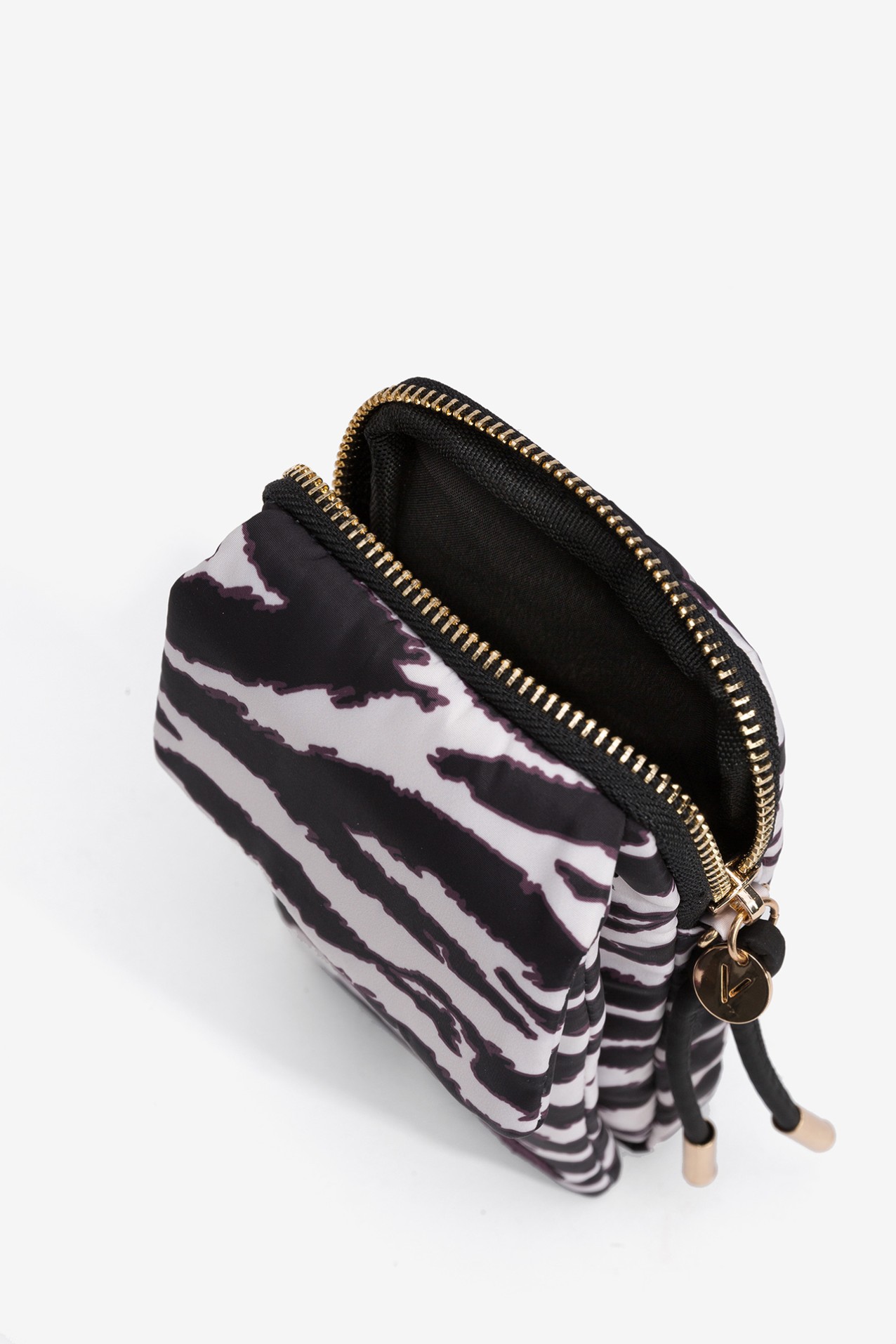 Bolsa para Telemvel Nylon Estampado