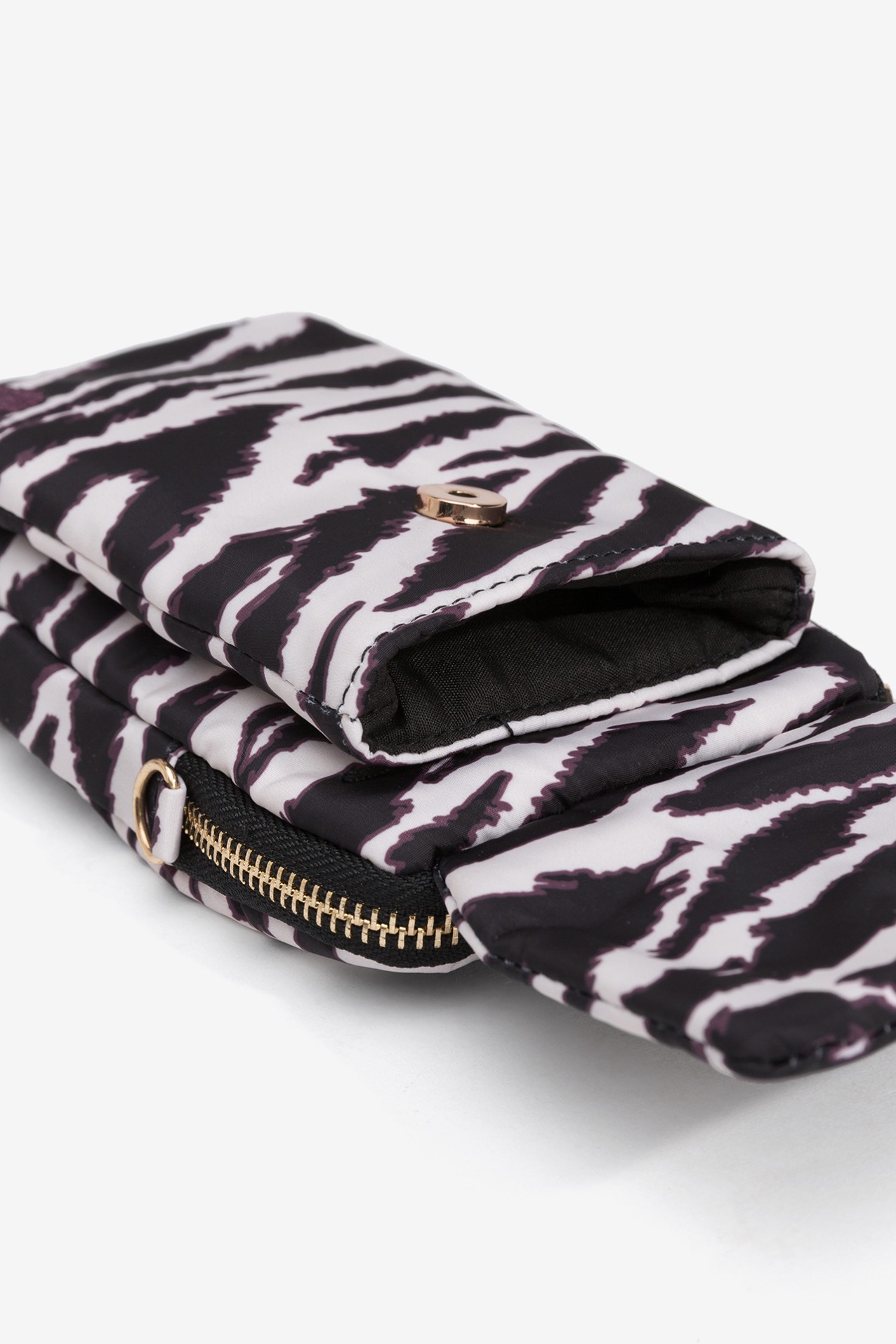 Bolsa para Telemvel Nylon Estampado