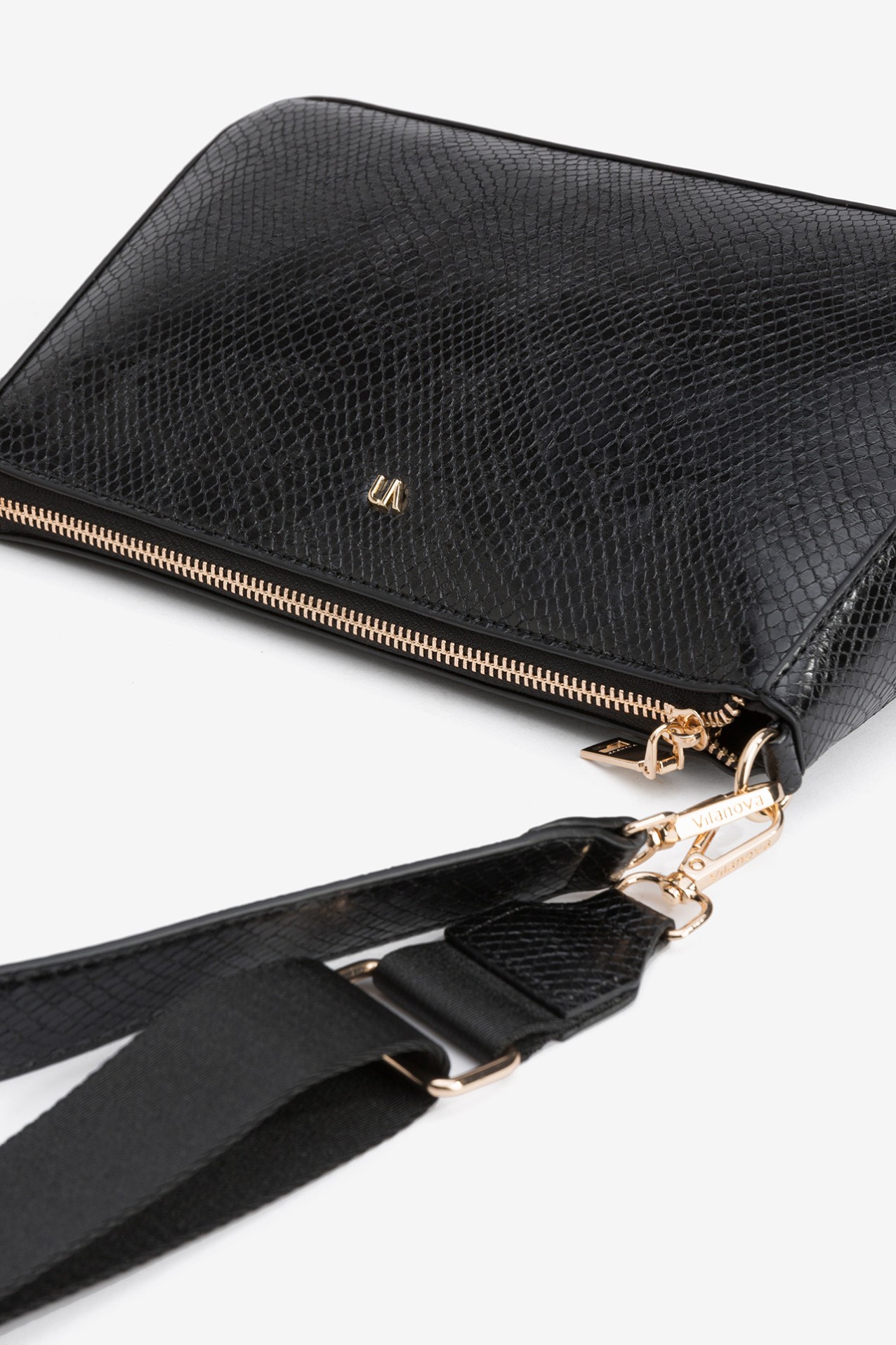 Mala Tiracolo Efeito Serpente