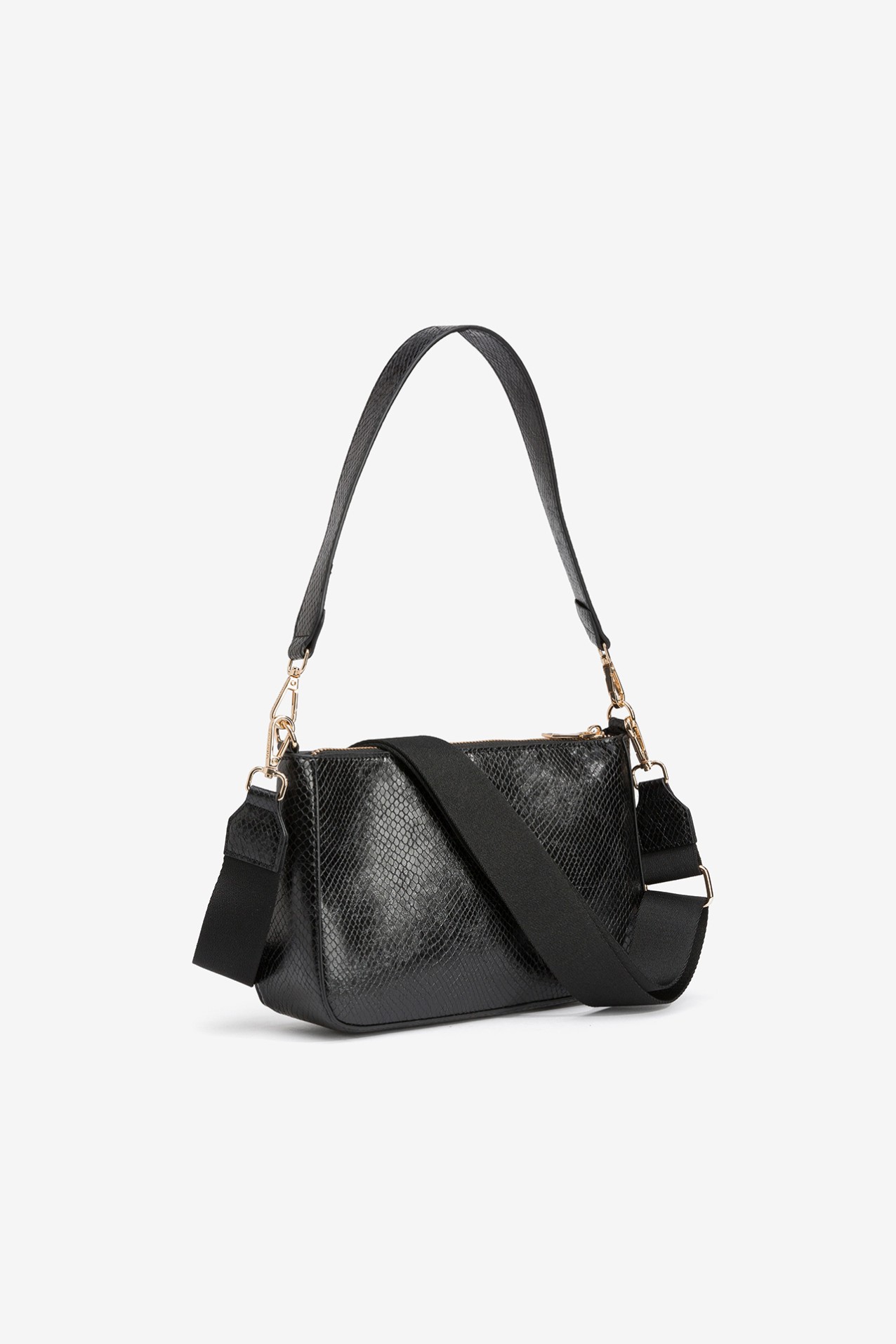 Mala Tiracolo Efeito Serpente