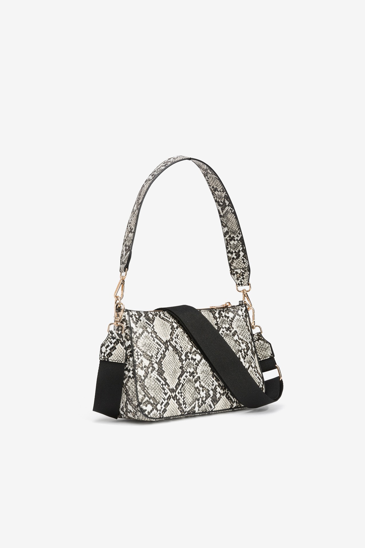 Mala Tiracolo Efeito Serpente