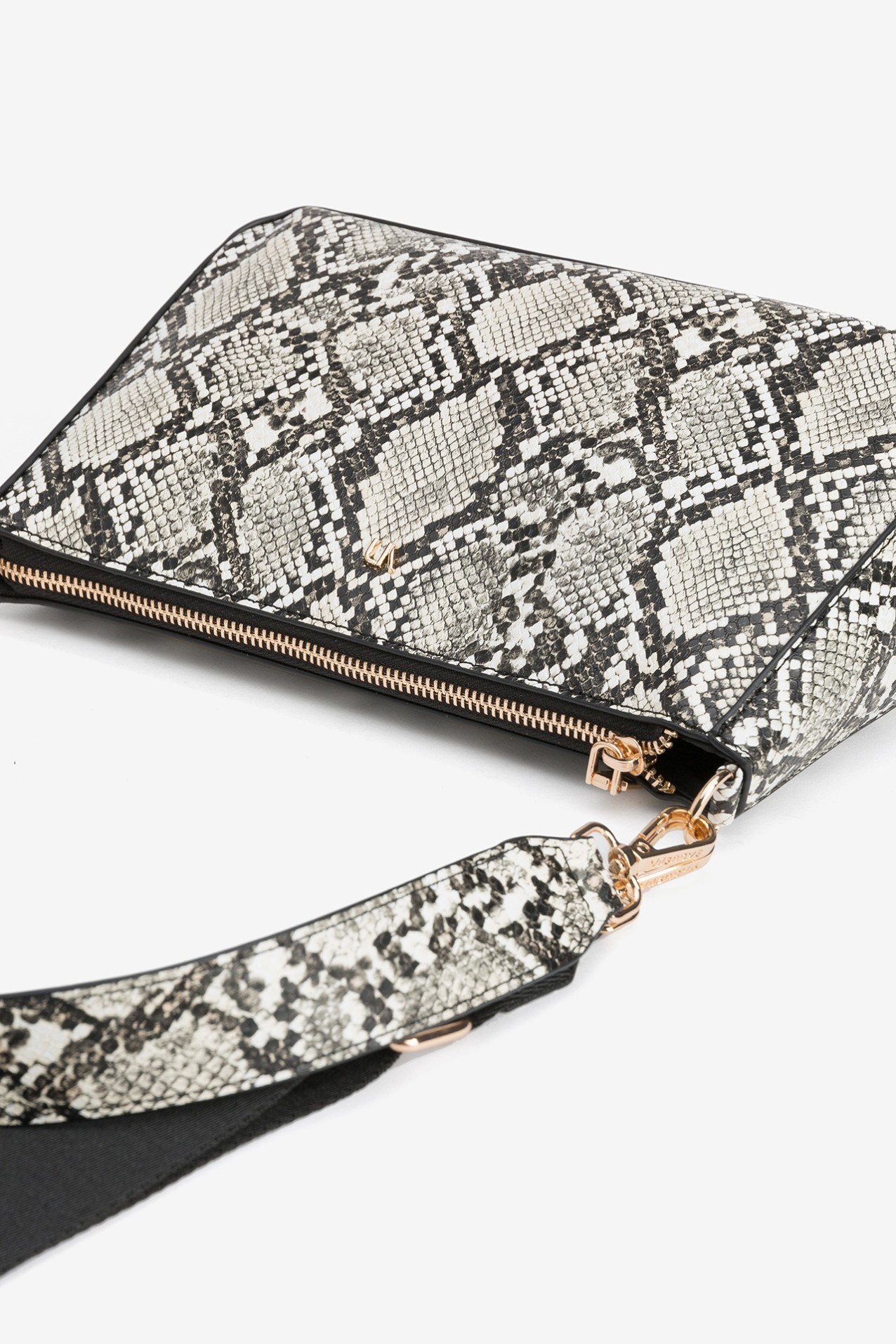 Mala Tiracolo Efeito Serpente