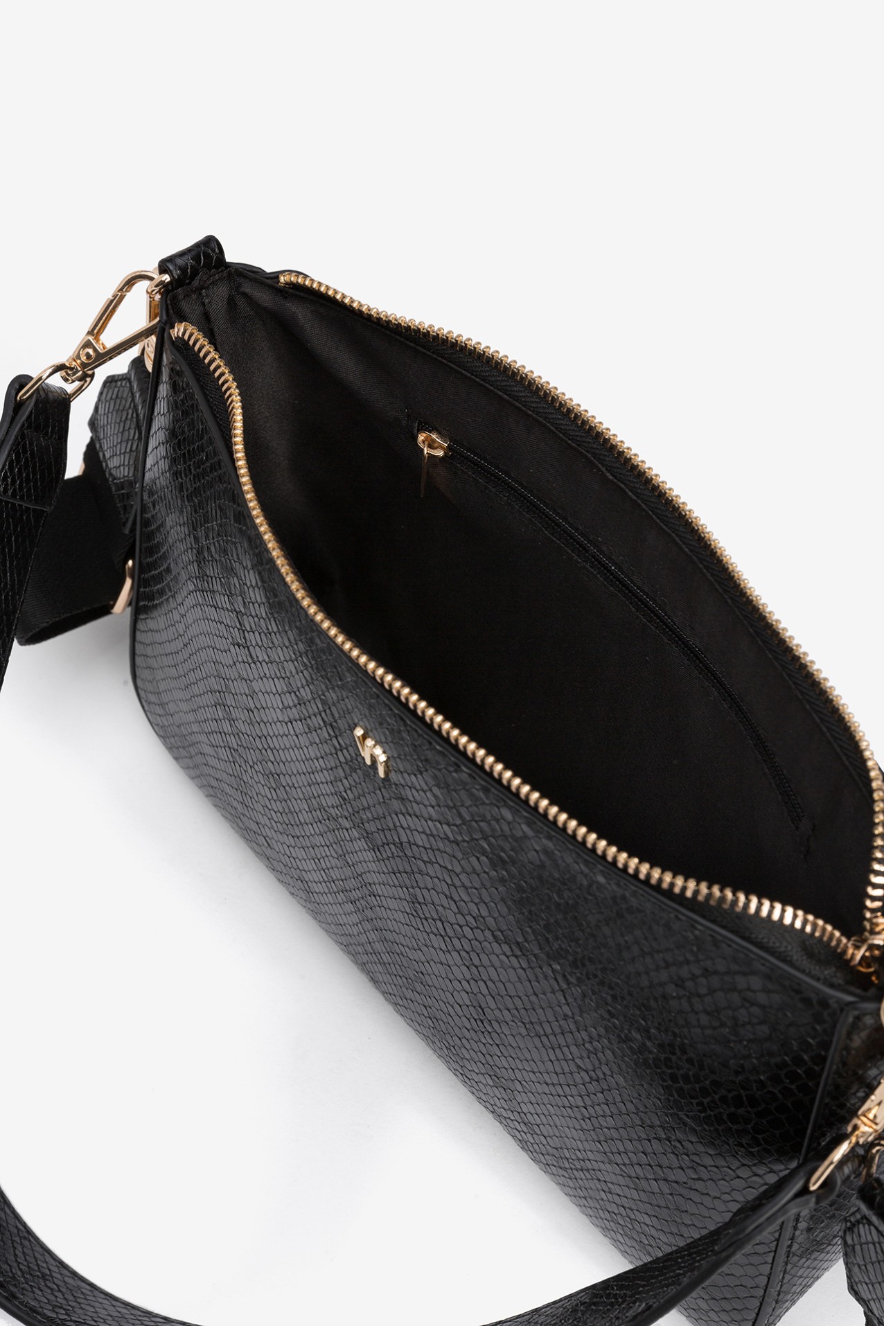 Mala Tiracolo Efeito Serpente