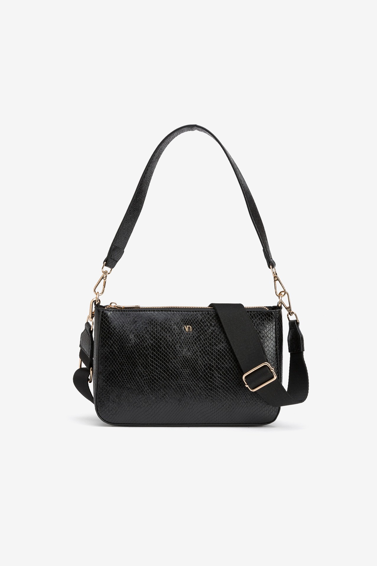 Mala Tiracolo Efeito Serpente