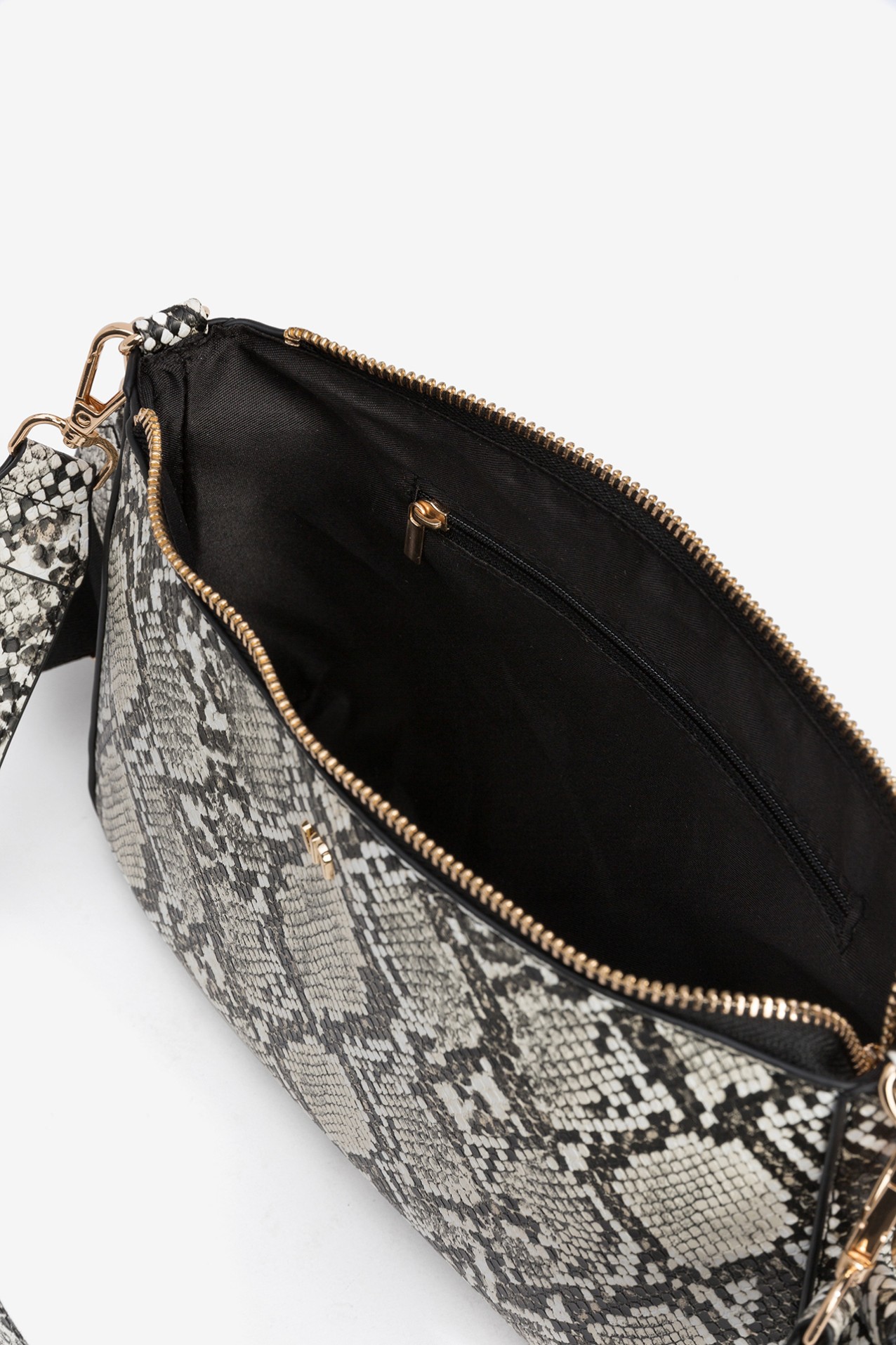 Mala Tiracolo Efeito Serpente