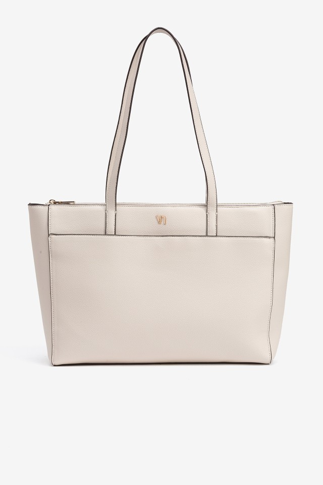Mala Shopper com Bolso