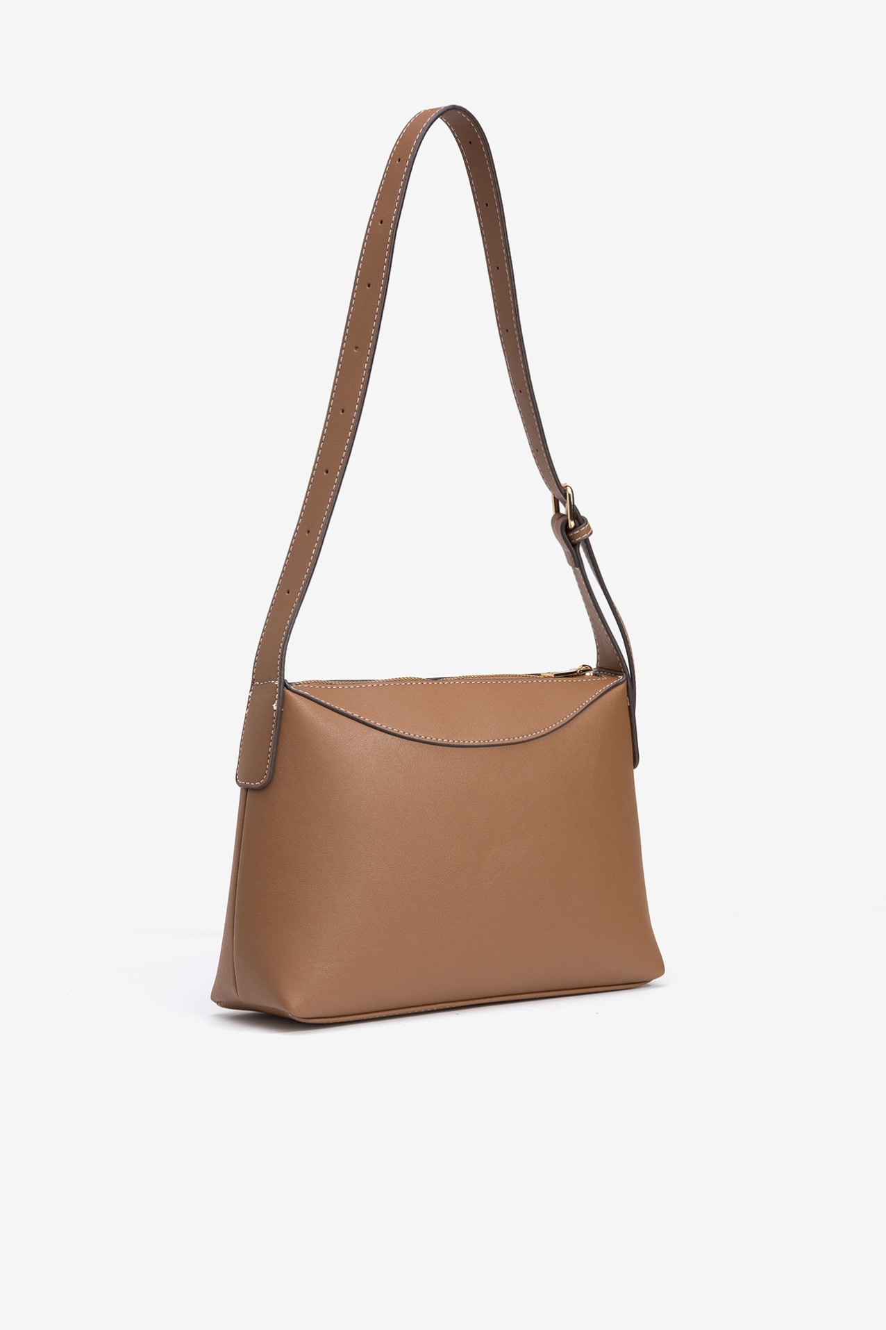 Mala de Ombro com Fivela