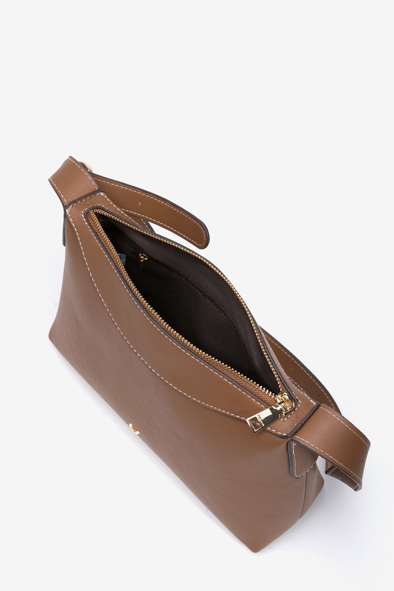 Mala de Ombro com Fivela