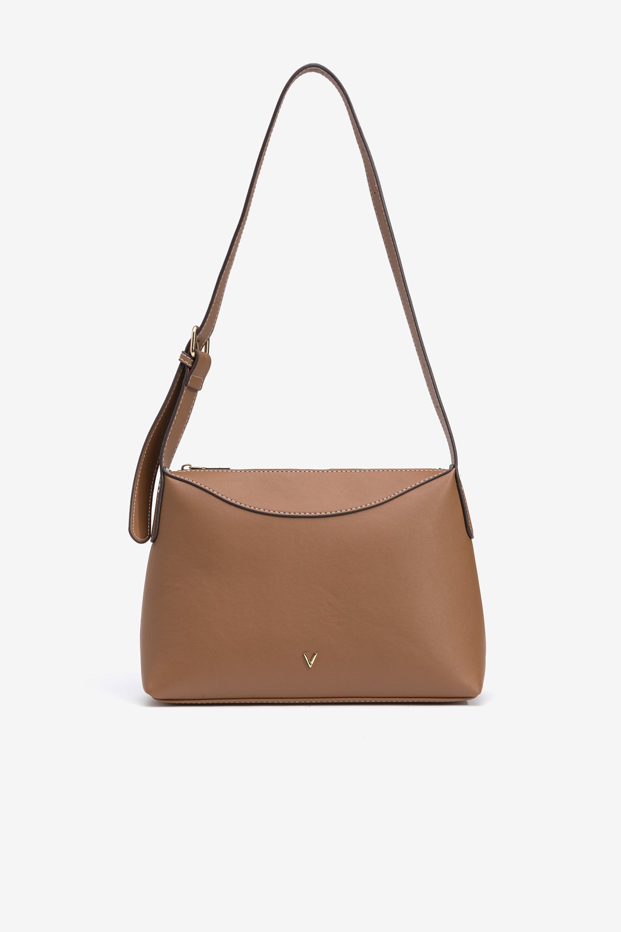 Mala de Ombro com Fivela